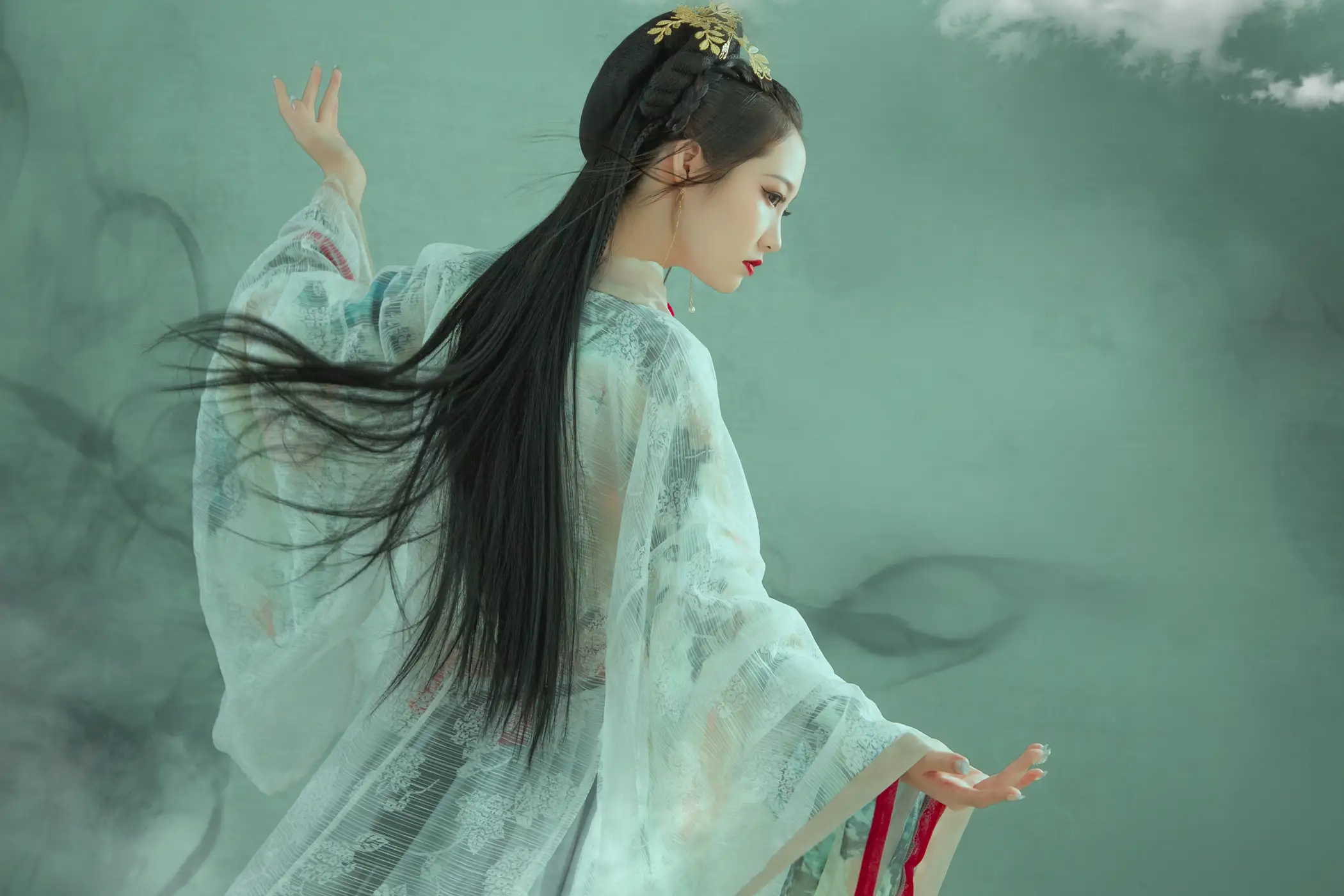 [艺图语] 2022.02.15 Vol.803-013