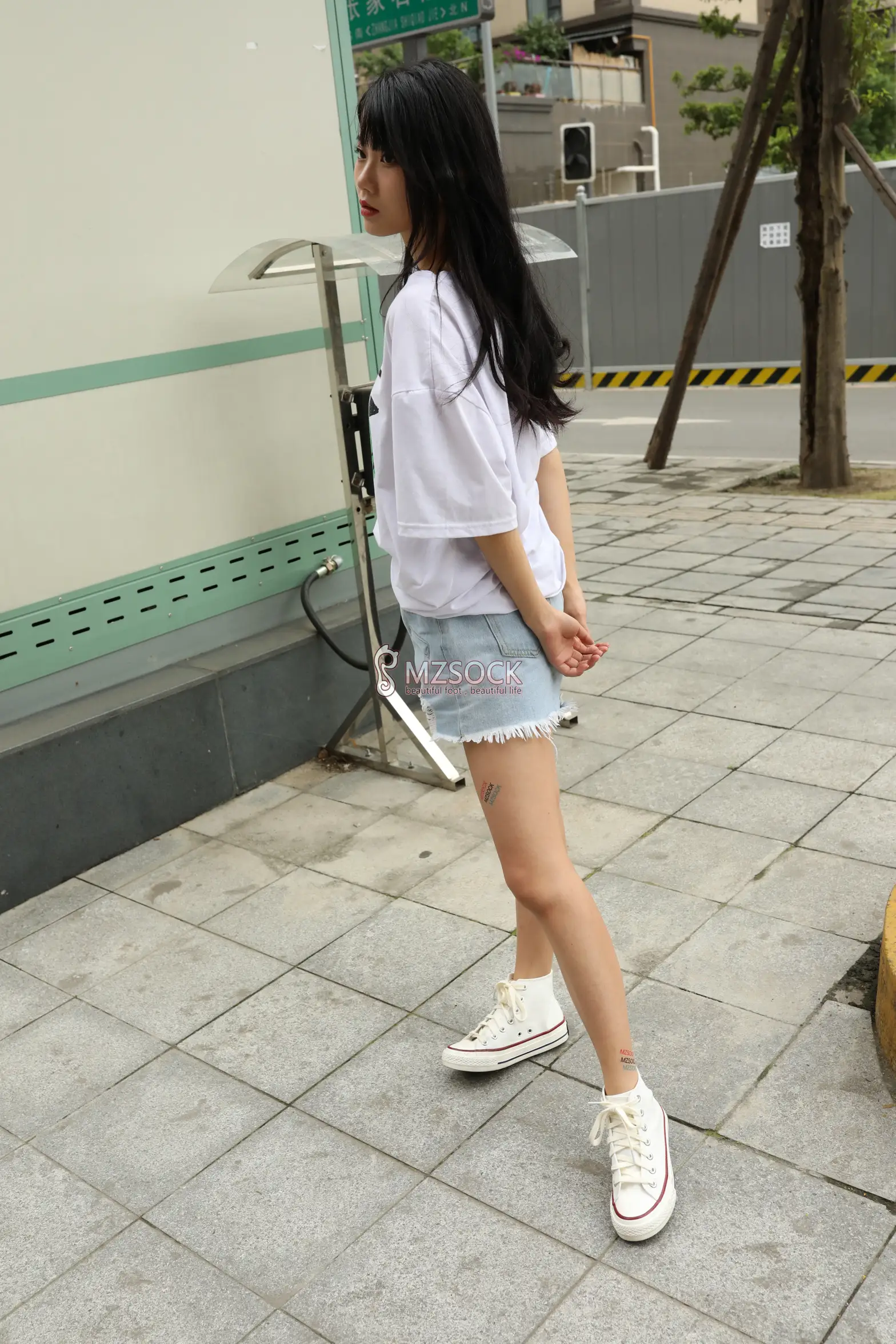 [MZSOCK]爱美足 NO.034-060