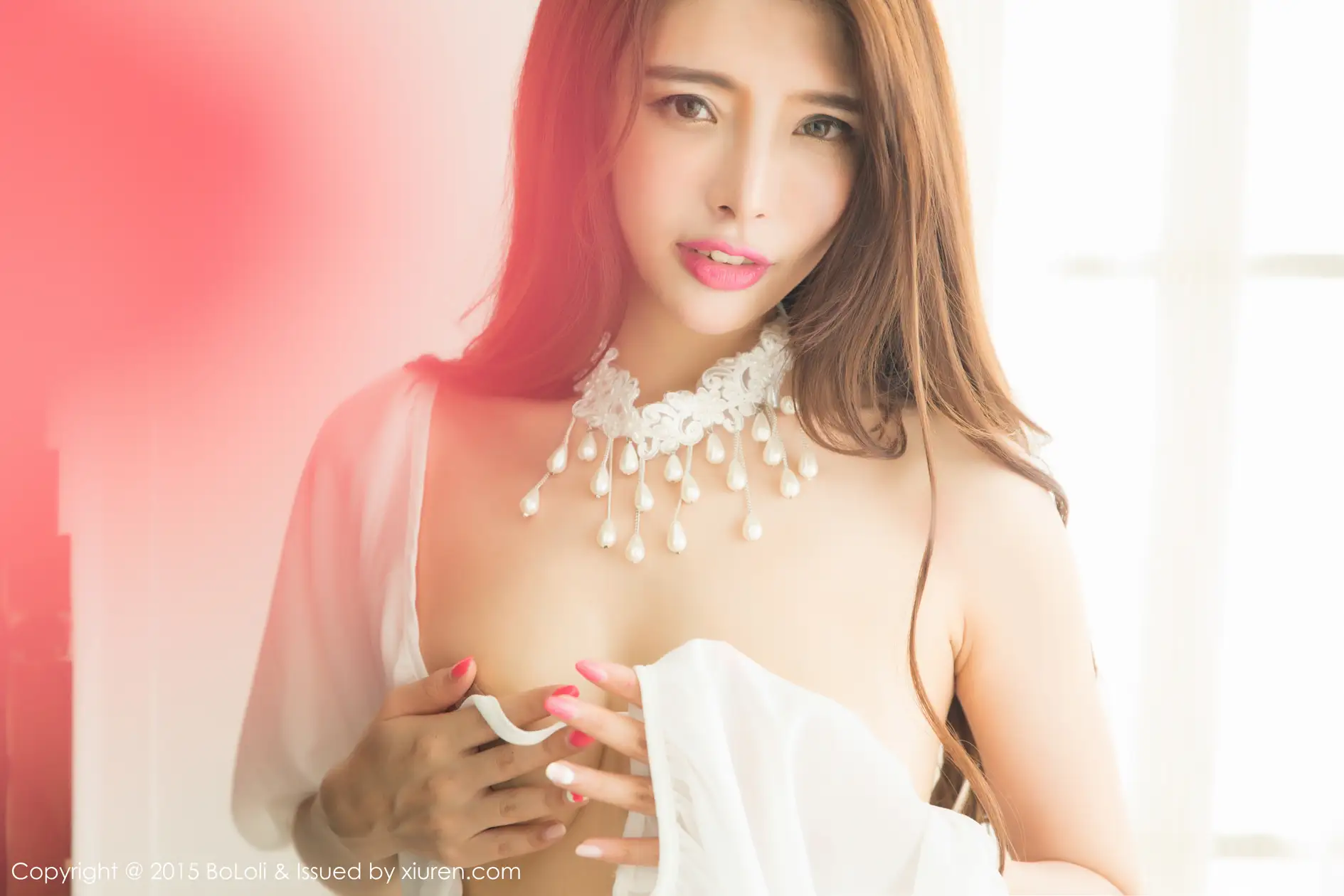 [波萝社] 2015.05.29 Vol.029-055