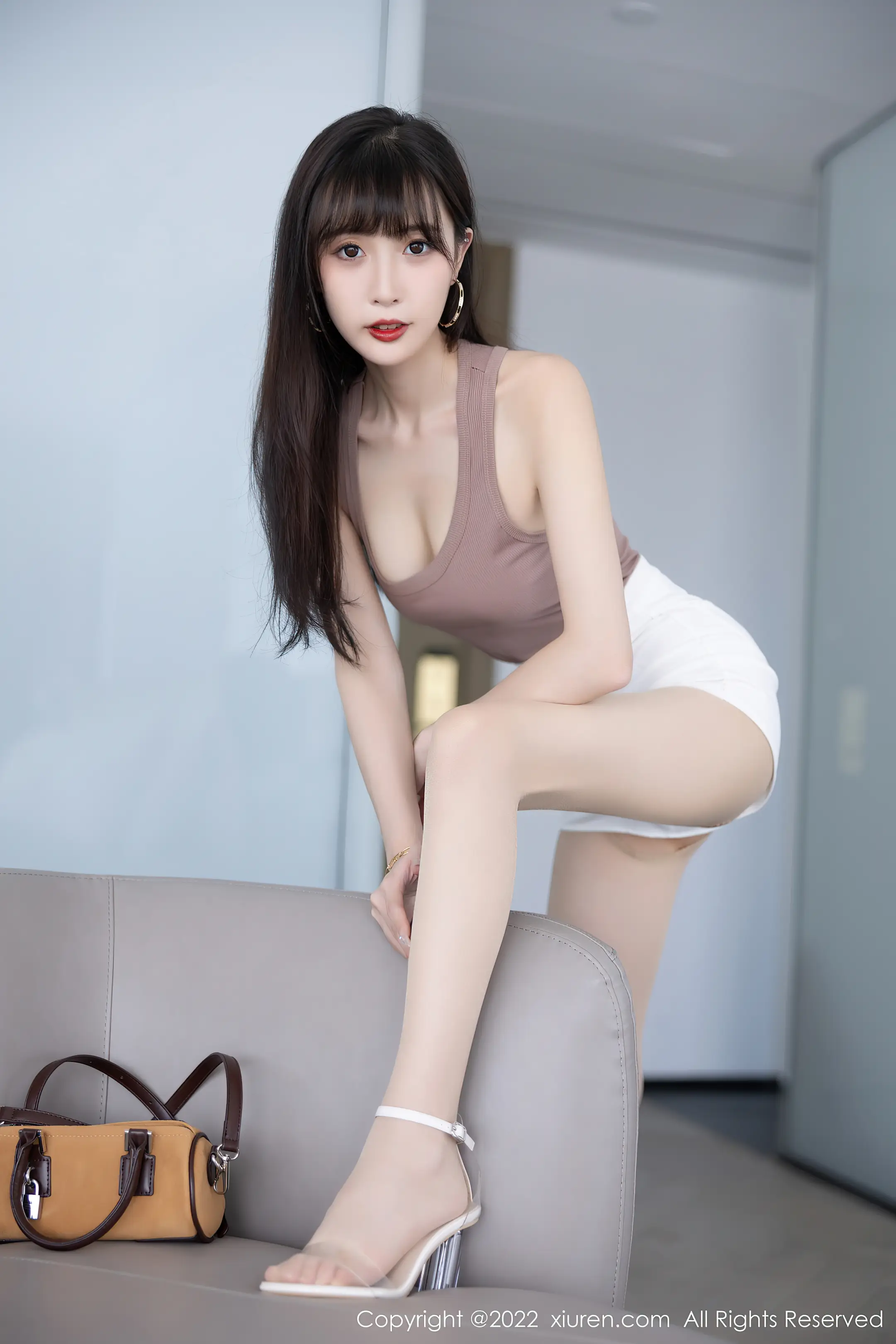 [Xiuren秀人网] 2022.10.18 NO.5724-015
