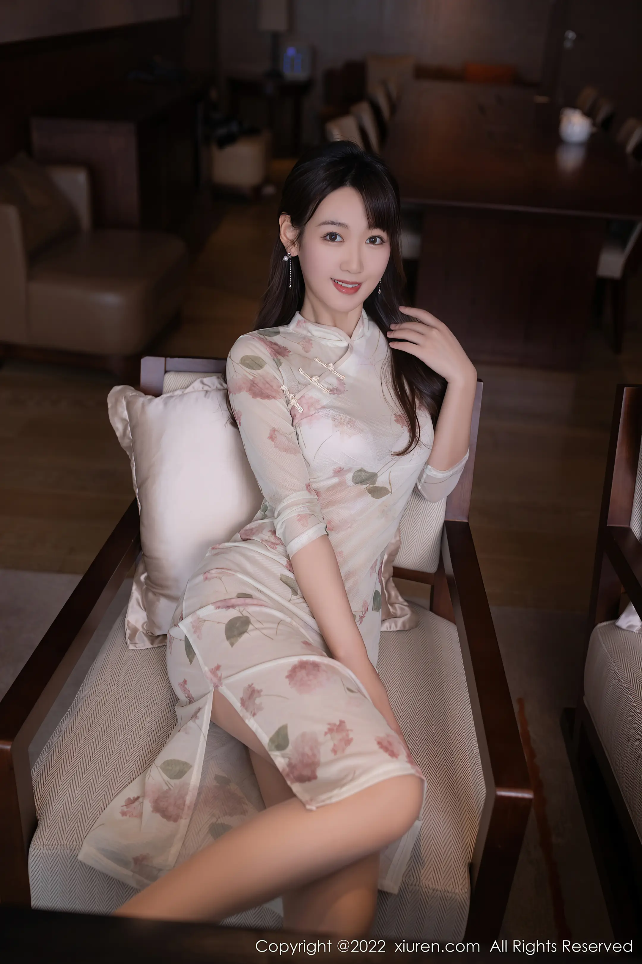 [Xiuren秀人网] 2022.06.13-019