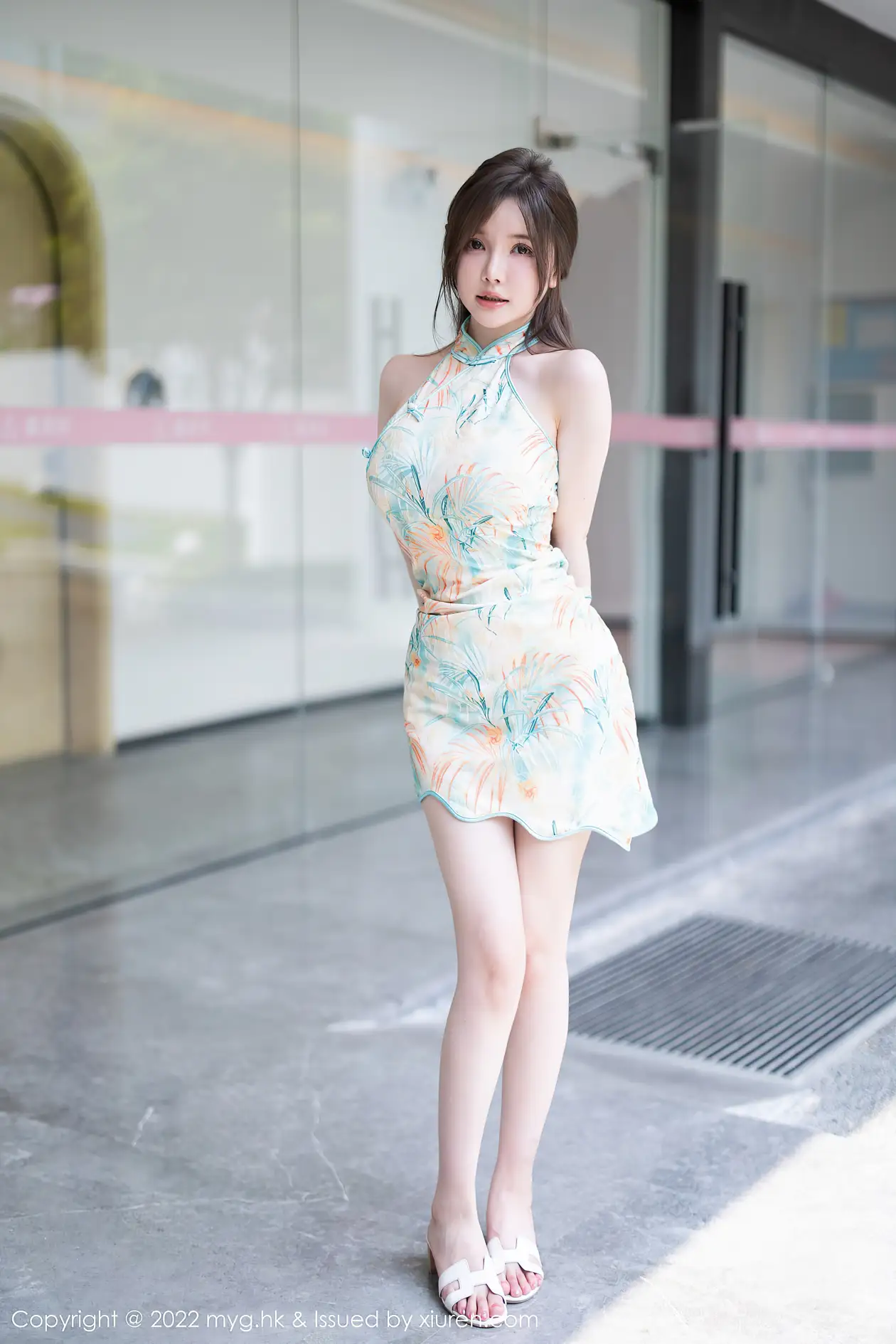 [美媛馆] 2022.09.30 VOL.640-027