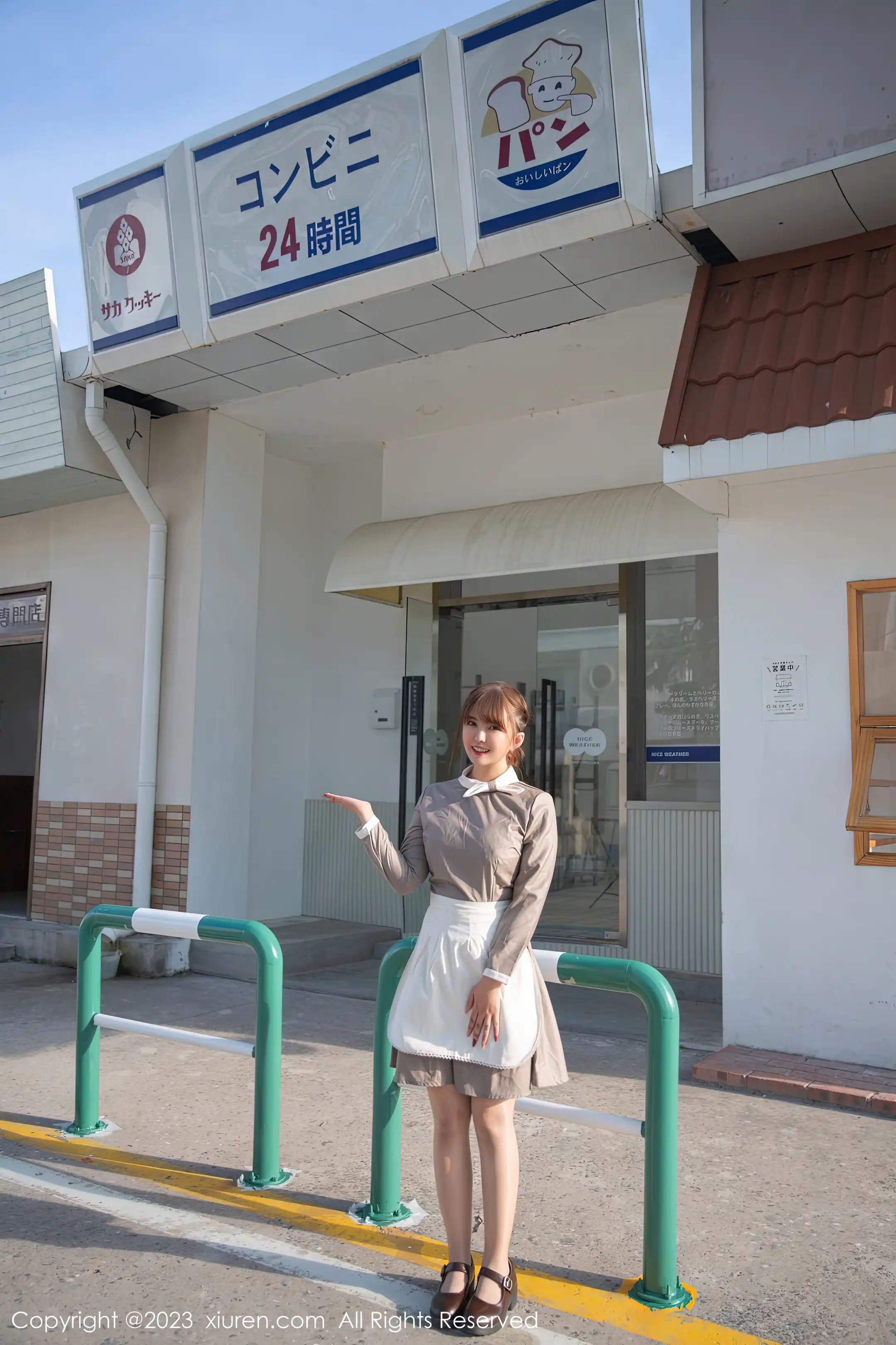 [秀人网] 2023.01.17 NO.6146-003