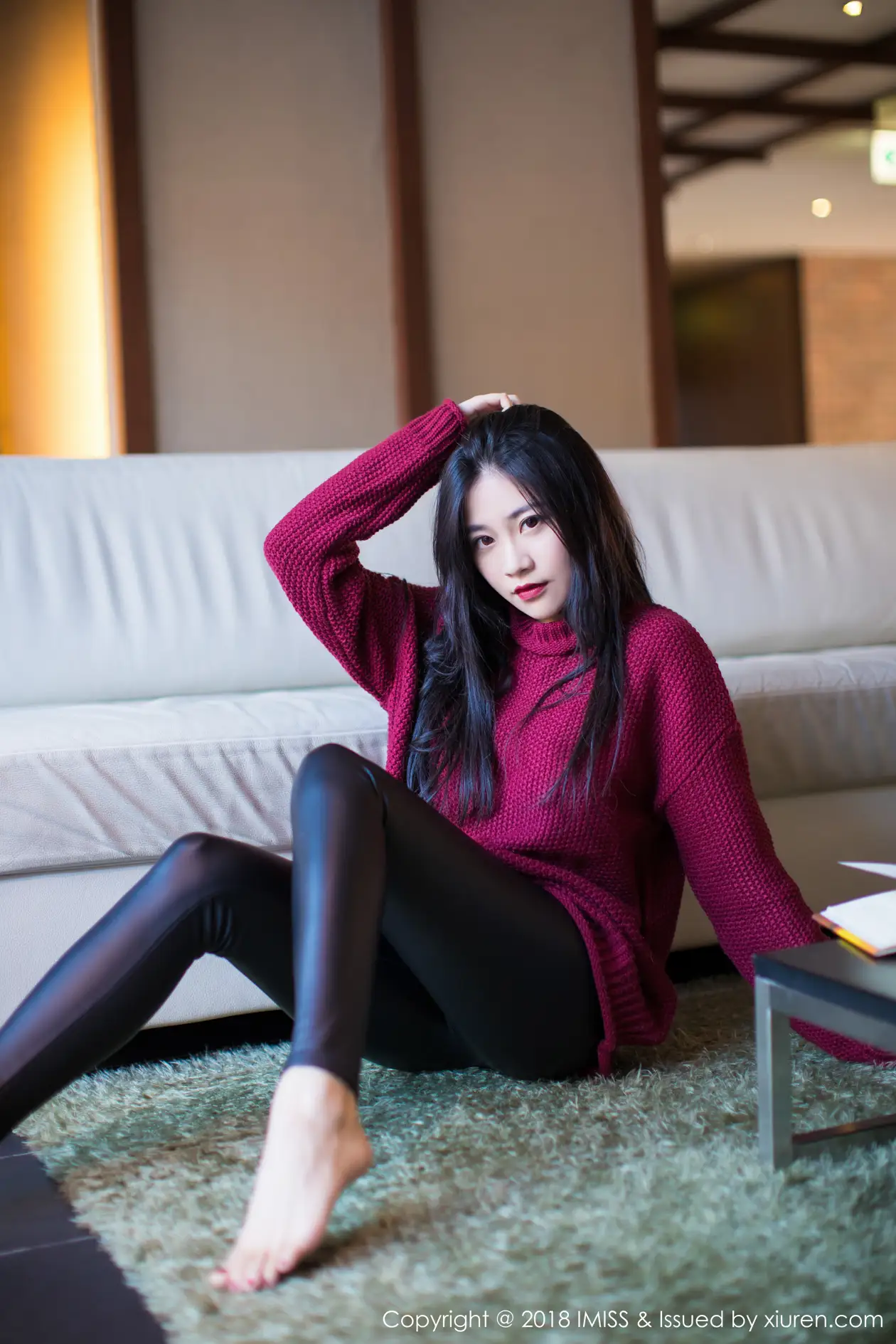 [爱蜜社] 2018.05.16 VOL.239-043