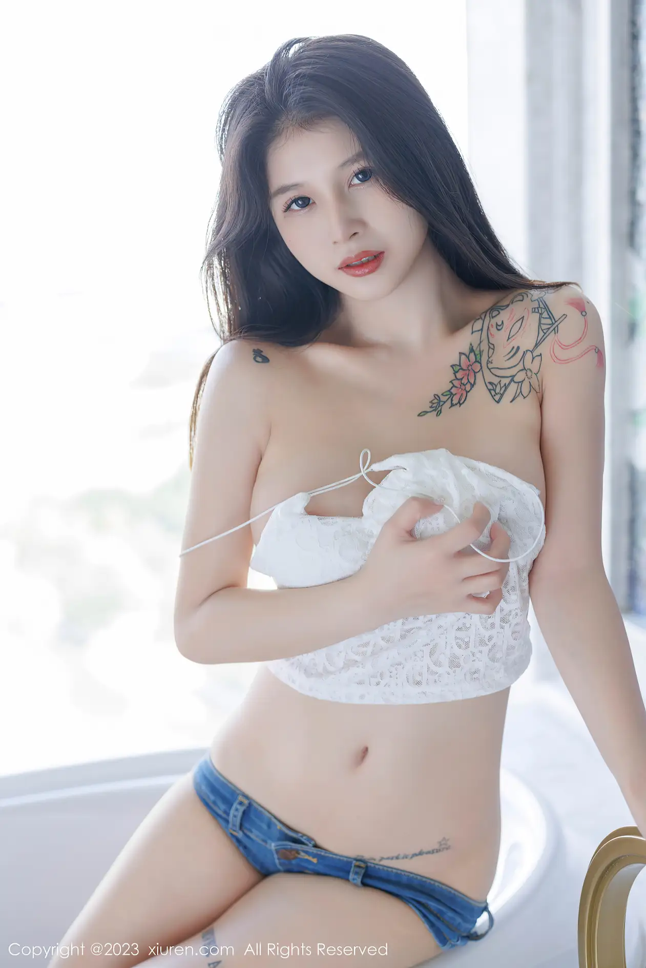 [秀人网] 2023.10.24 NO.7552-031