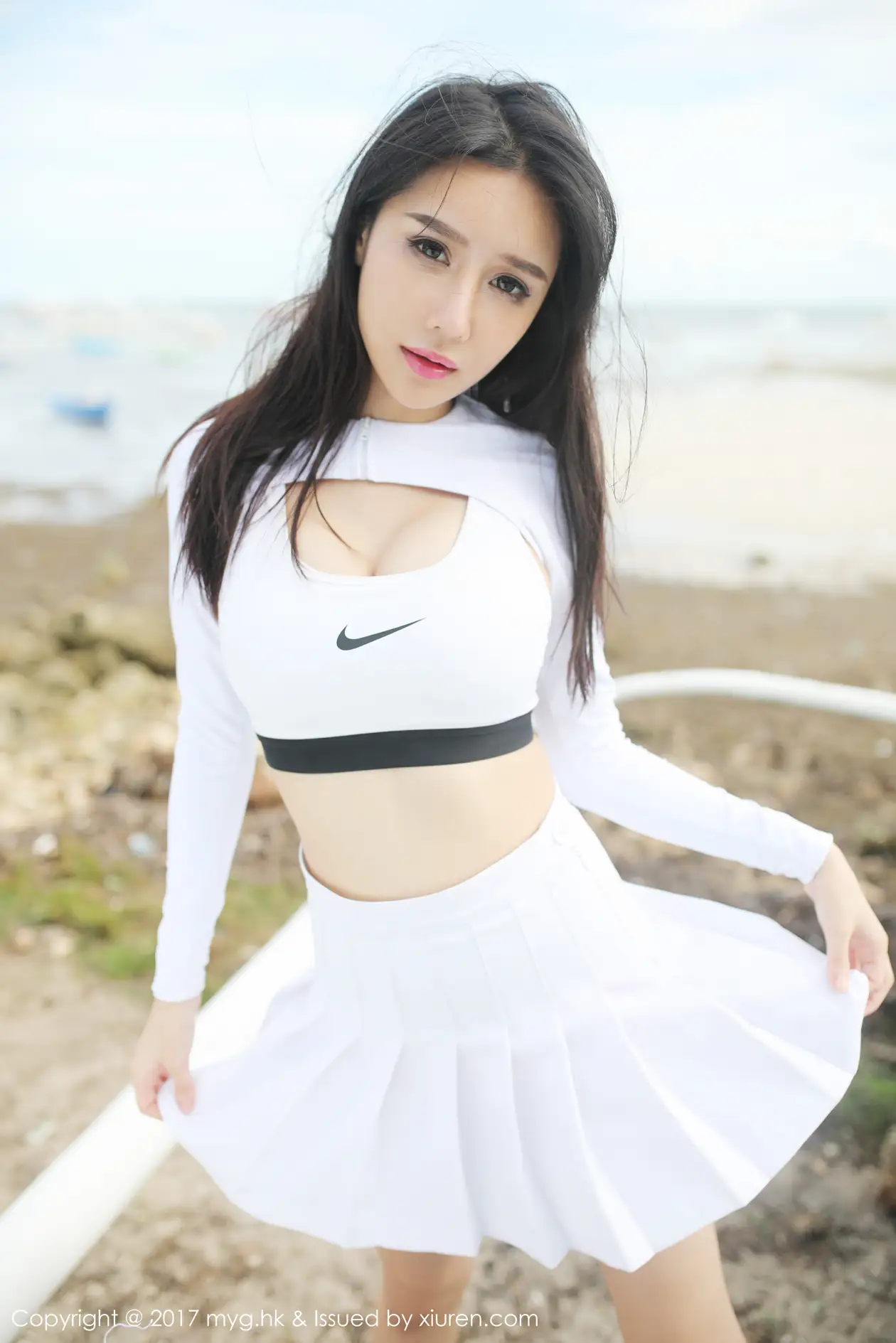 [美媛馆] 2017.11.03 VOL.268-006