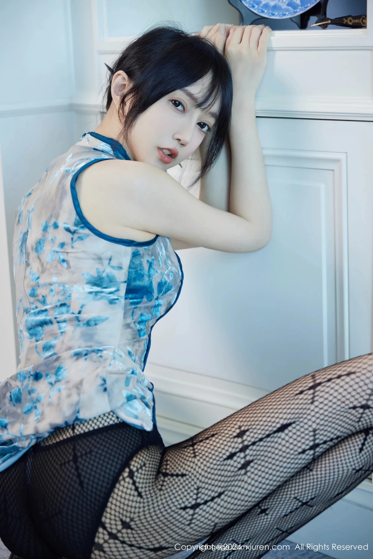 [秀人网] 2024.09.30 No.9236 玥儿玥er、秀人旗下#[74P]-037