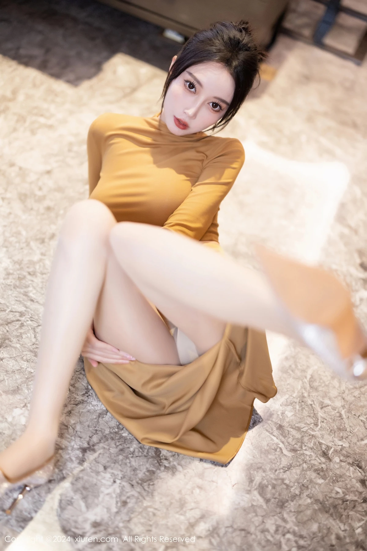 [秀人网] 2024.05.21 No.8574-032