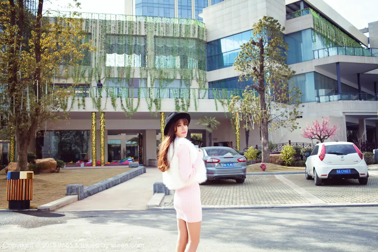 [爱蜜社] 2015.08.09 VOL.011-004