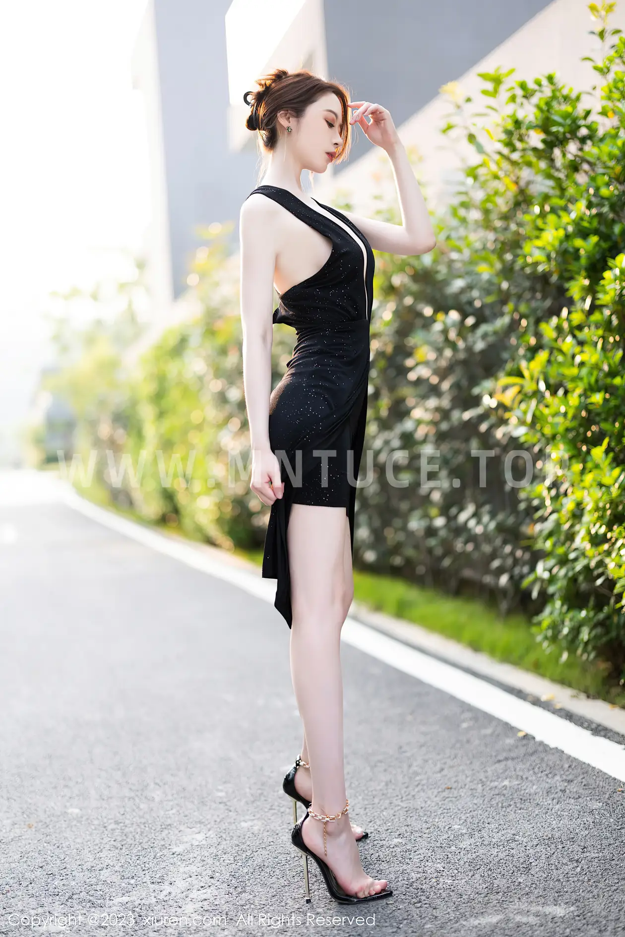 [秀人网] 2023.07.05 NO.7031-011
