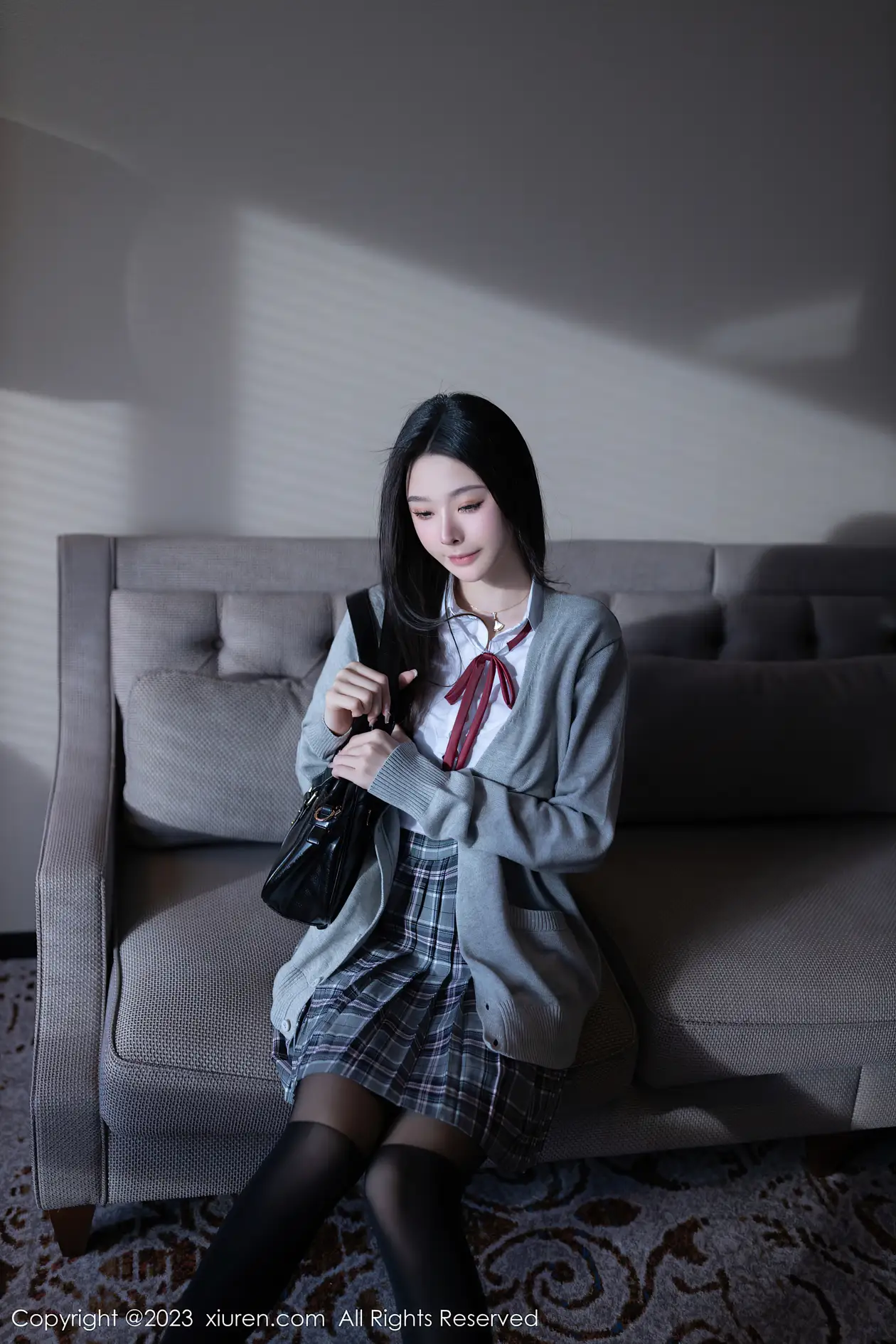 [秀人网] 2023.12.14 NO.7809-004