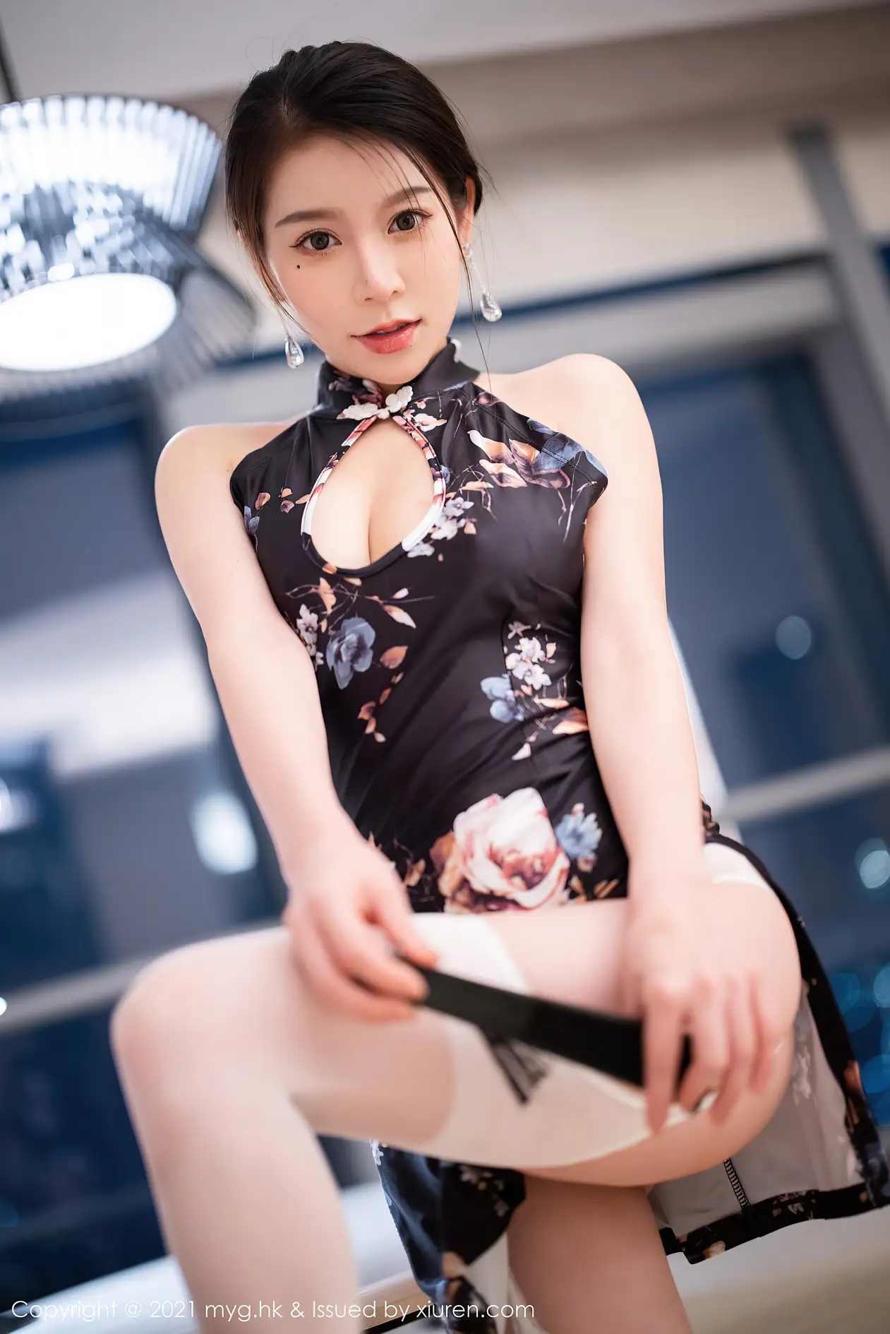 [美媛馆] 2021.08.24 VOL.580-019