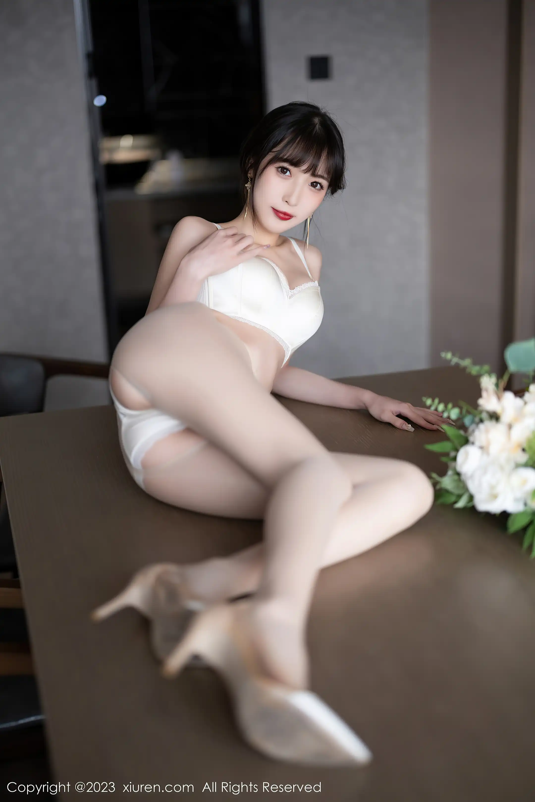 [秀人网] 2023.02.08 NO.6236-055