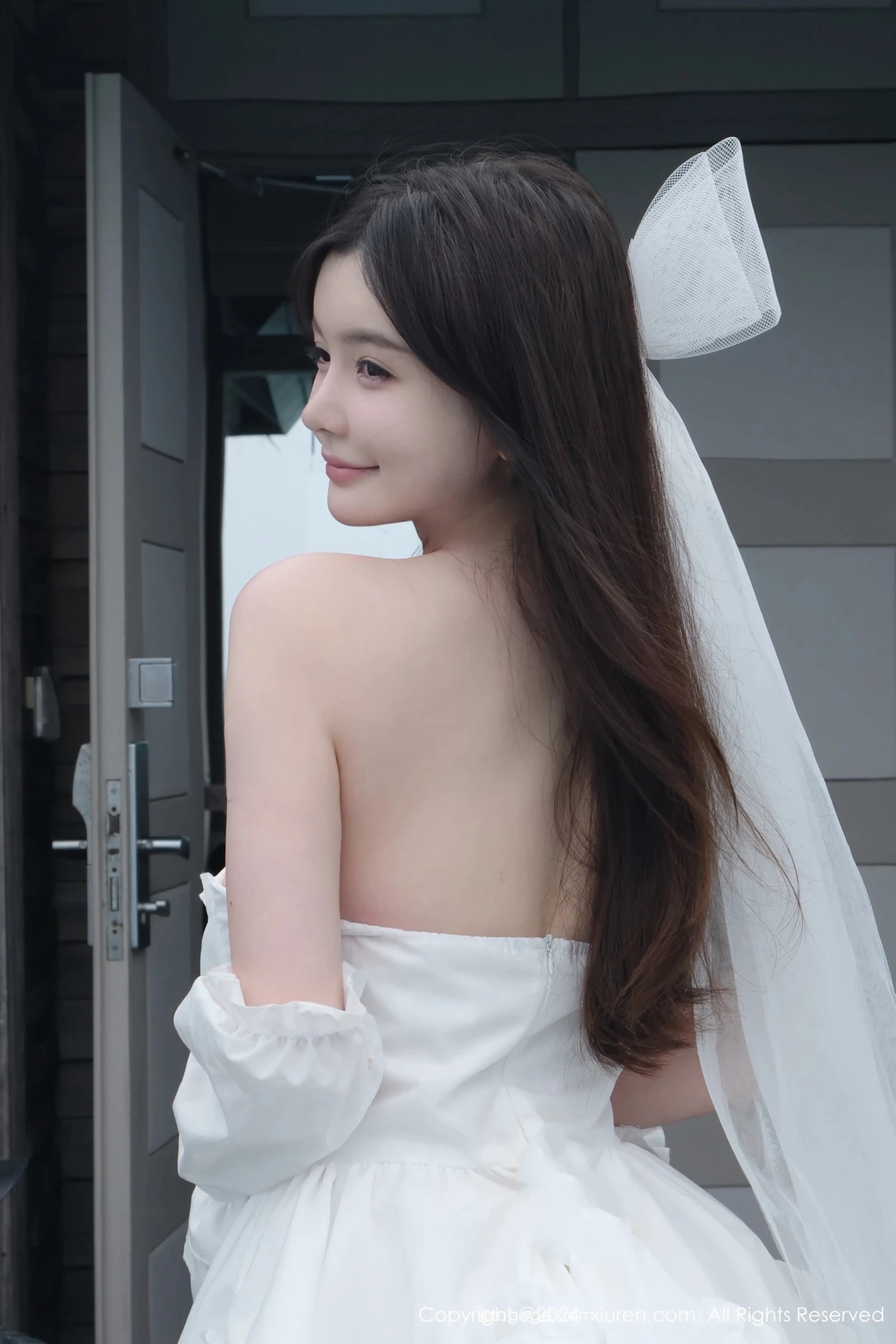 [秀人网] 2024.12.02 No.9535 糯美子MINIbabe、秀人旗下#[59P]-021