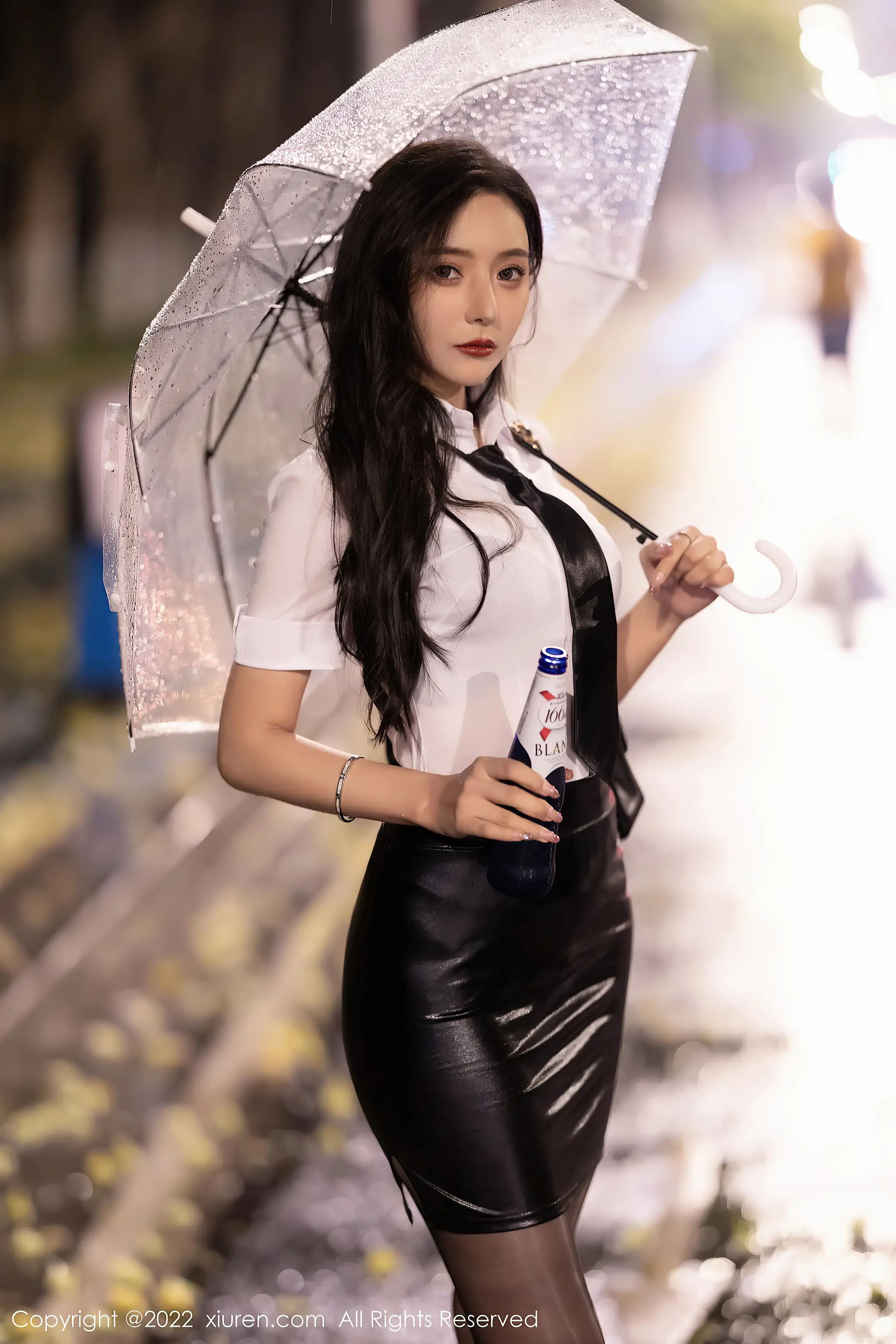 [Xiuren秀人网] 2022.04.15-003