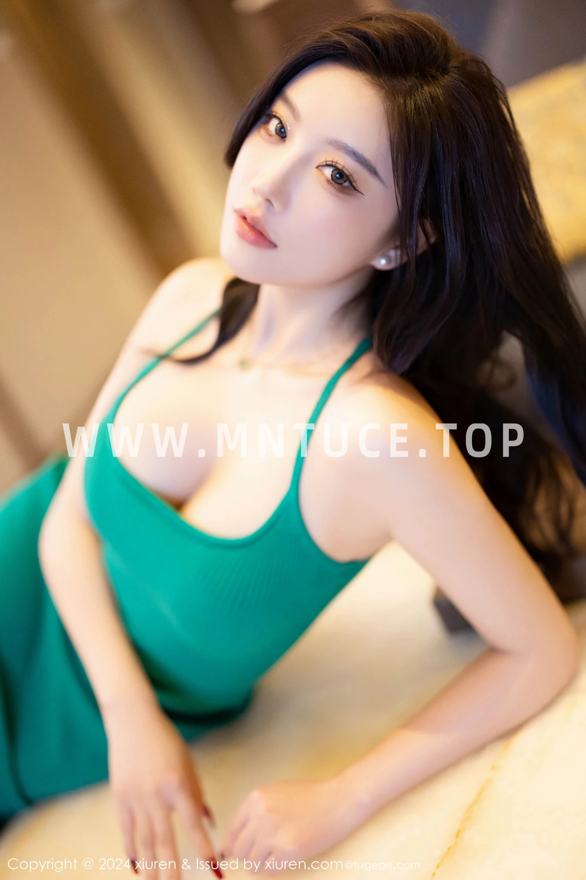 [秀人网] 2024.10.18 No.9313 杨晨晨Yome、秀人旗下#[82P]-015