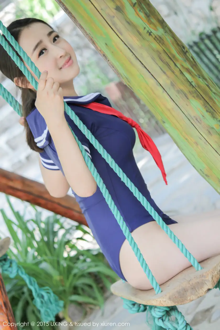 [优星馆] 2015.08.22 VOL.017-010