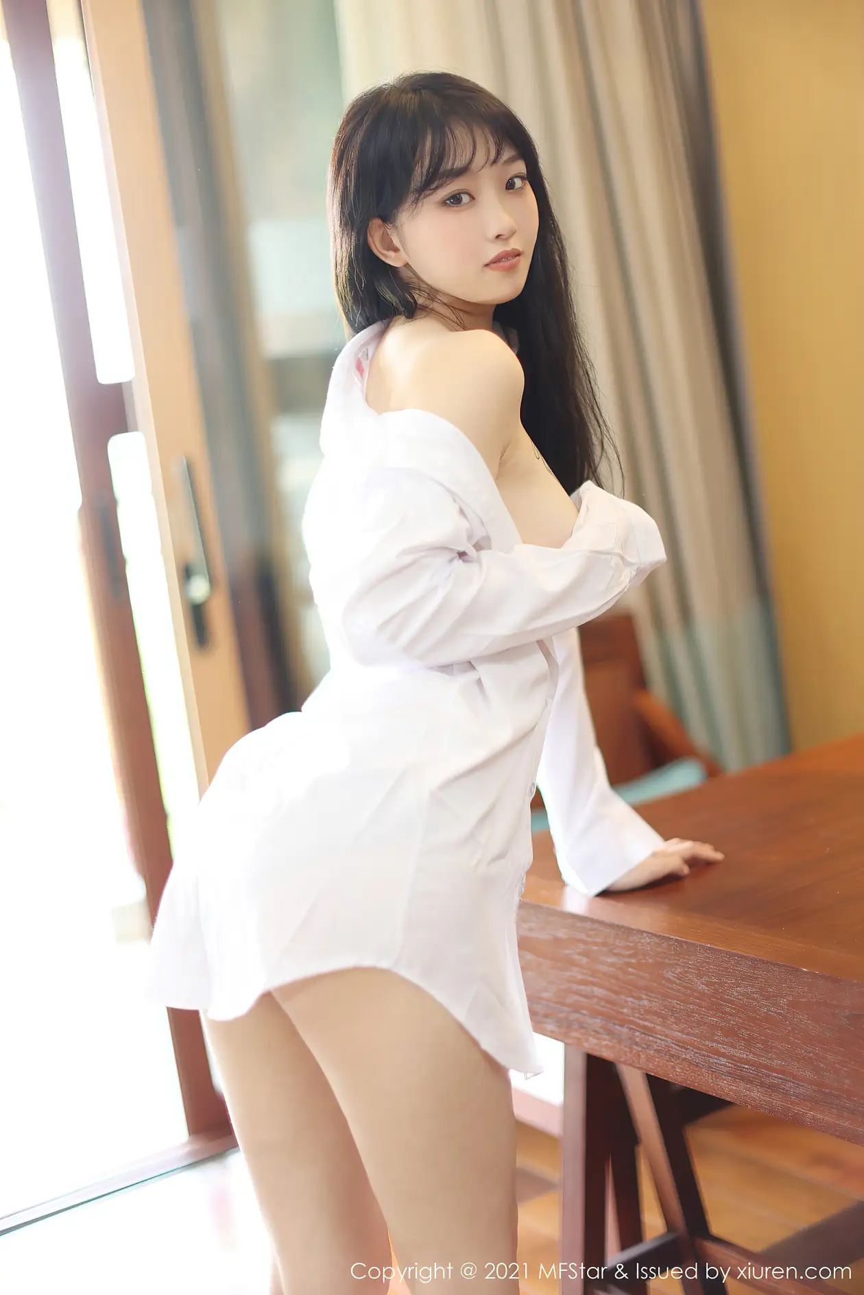 [模范学院] 2021.04.28 VOL.0488-026