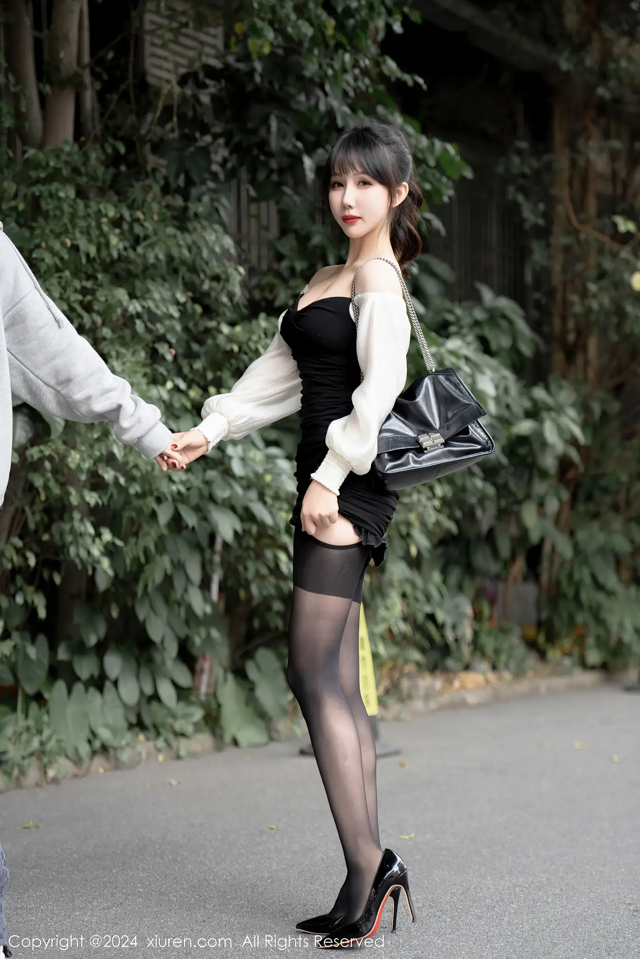 [秀人网] 2024.01.09 NO.7930-002