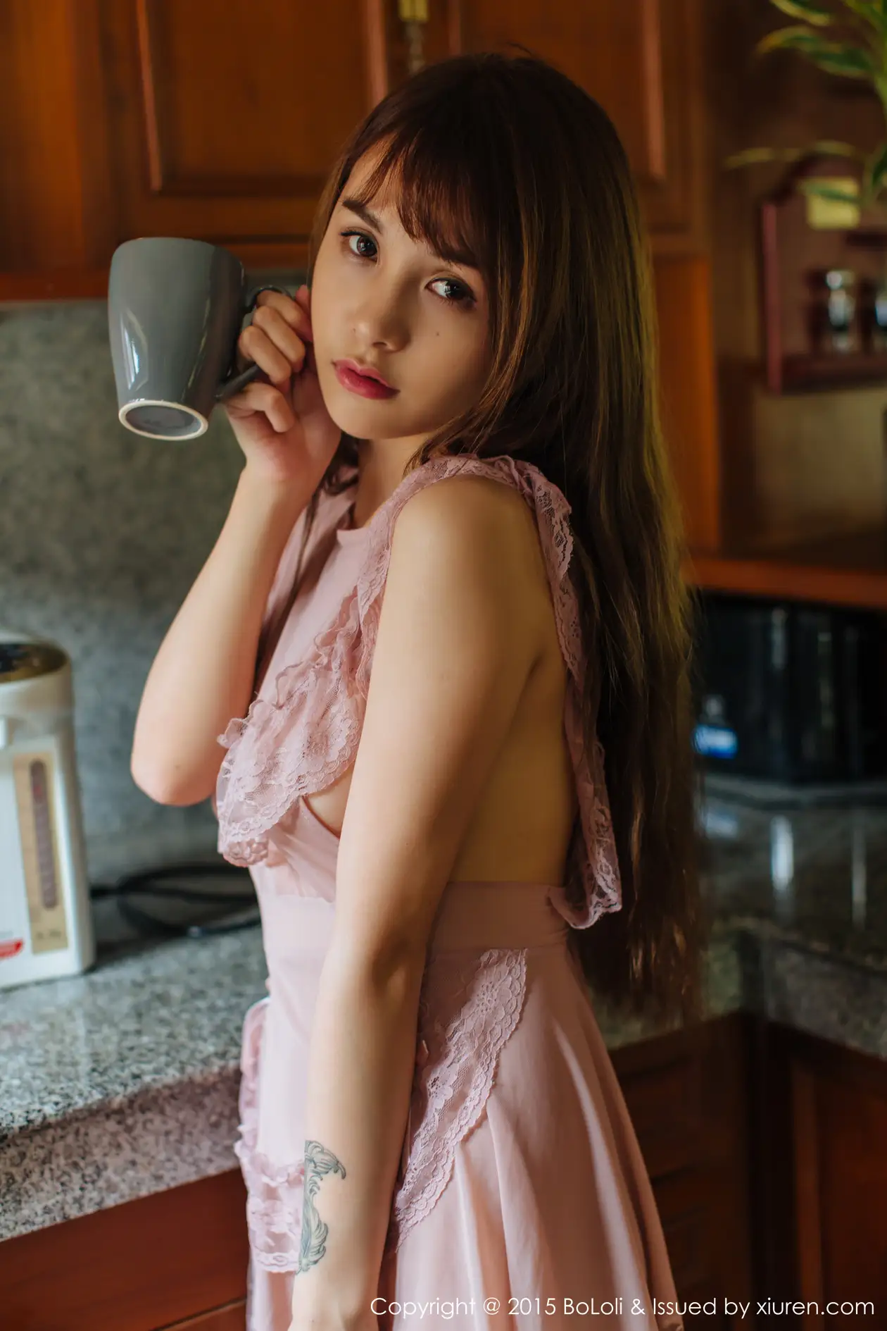 [波萝社] 2015.11.28 Vol.077-003