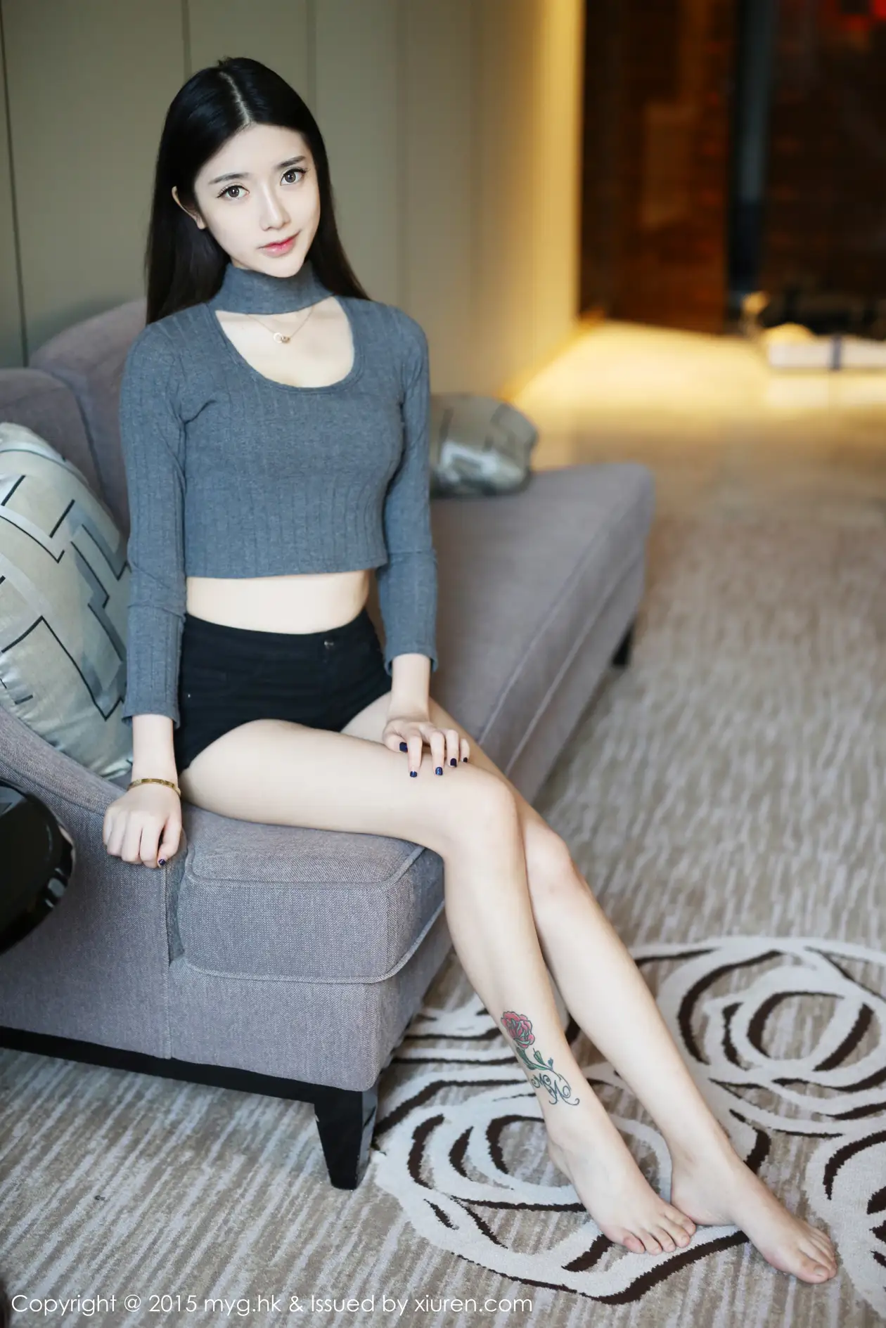 [美媛馆] 2015.05.23 VOL.119-006