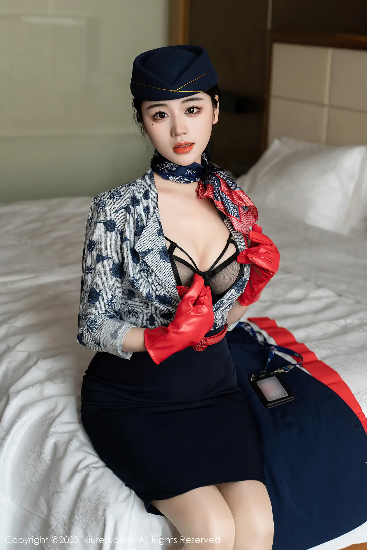 [秀人网] 2023.05.24 NO.6790-017