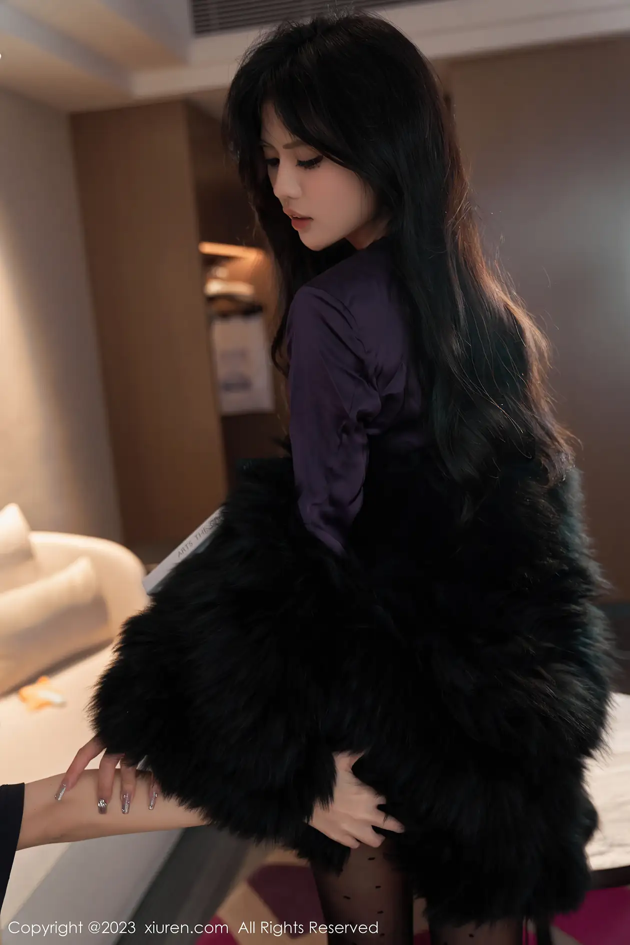 [秀人网] 2023.04.27 NO.6649-036