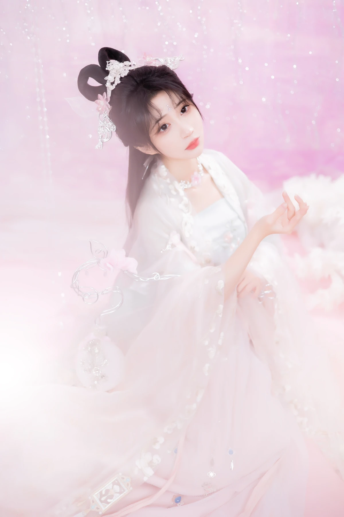 [艺图语]2023.02.06 Vol.2983 星月落#绮罗生的小苏苏#[27P]-027
