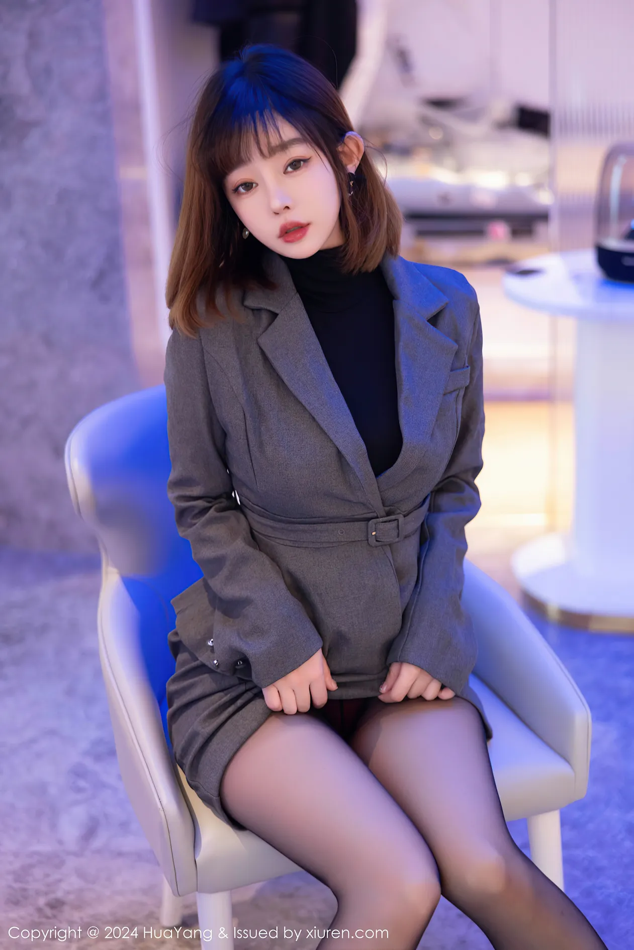 [花漾]2024.02.08 VOL.566-008