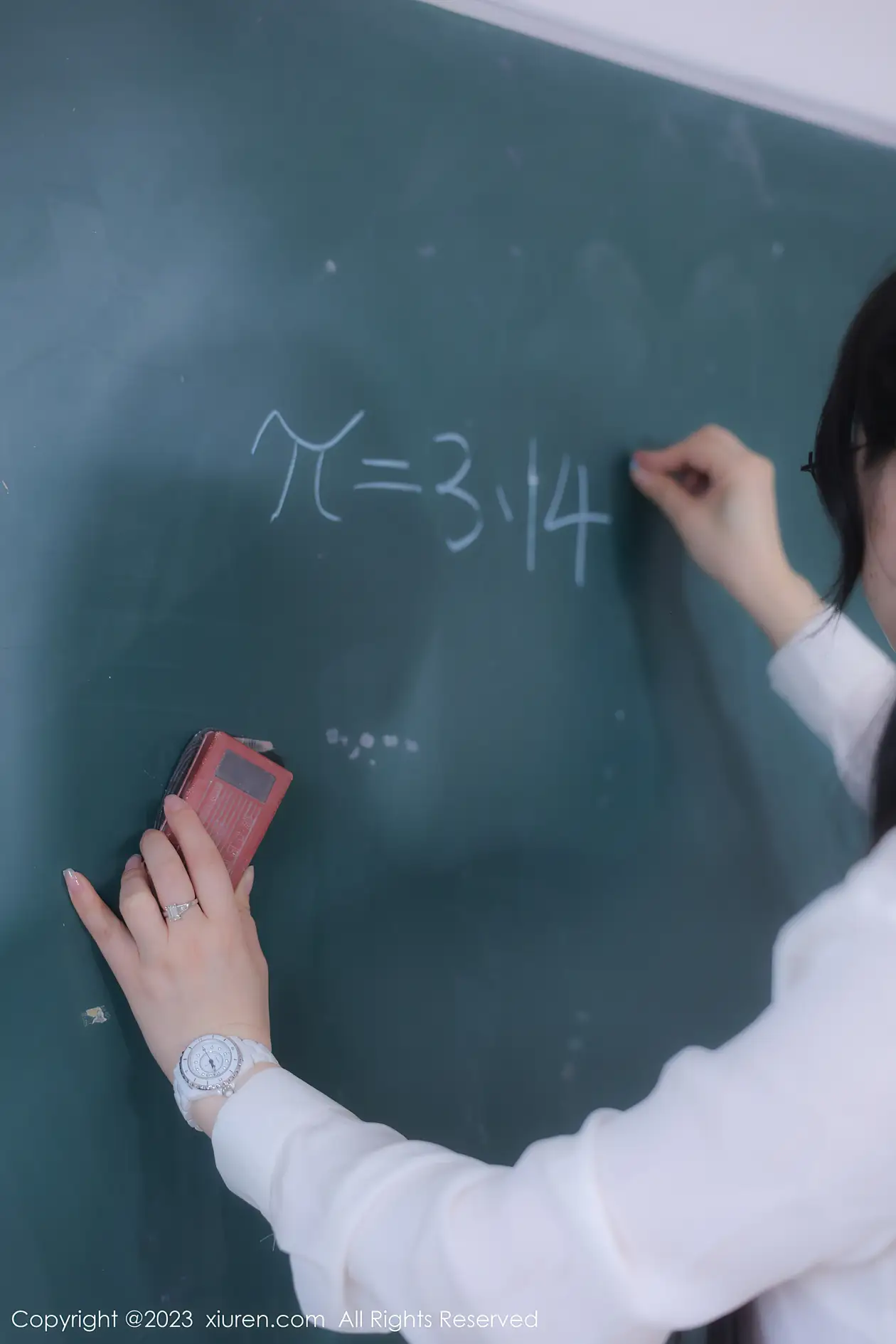 [秀人网] 2023.06.27 NO.6980-002
