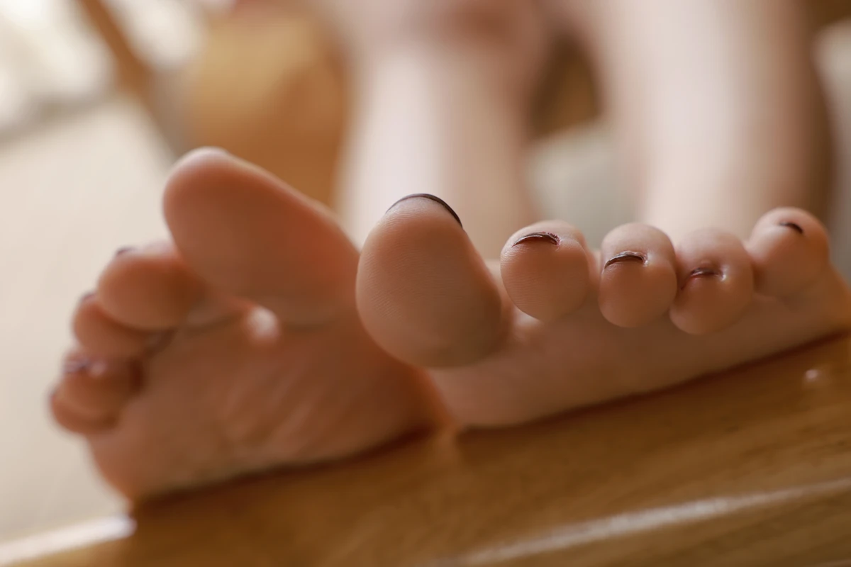 [MZSOCK]爱美足 No.285 妍妍#妍妍@[96P]-066