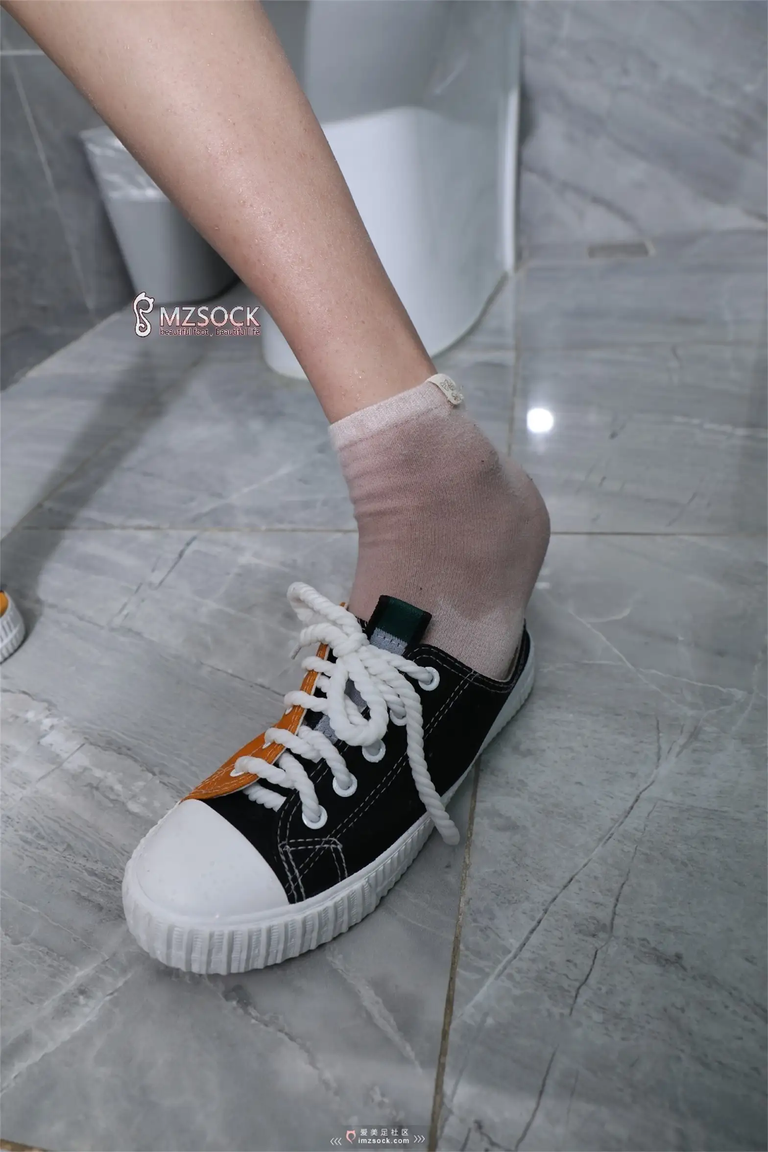 [MZSOCK]爱美足 NO.031-036