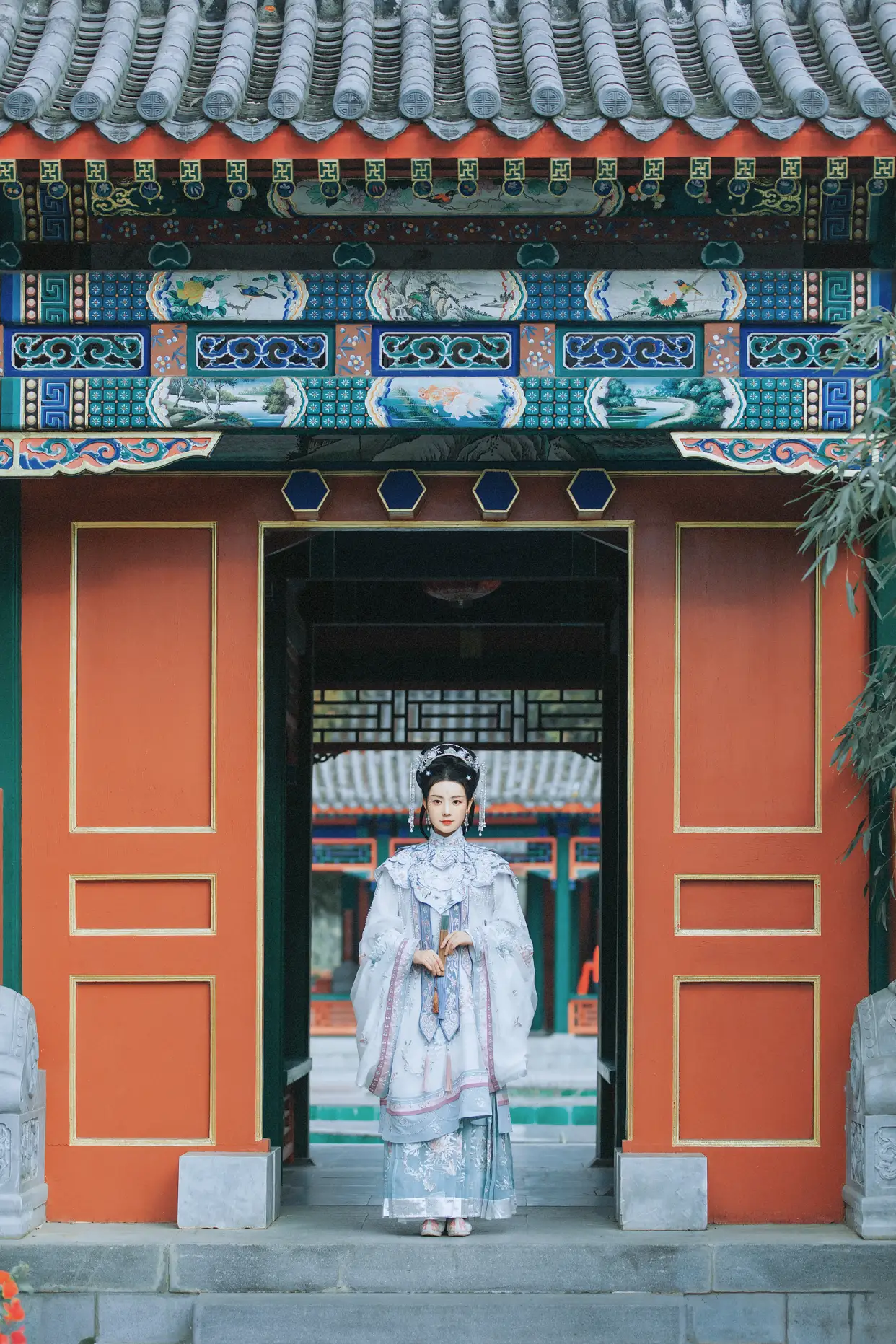 [艺图语] 2021.10.19 Vol.371-016