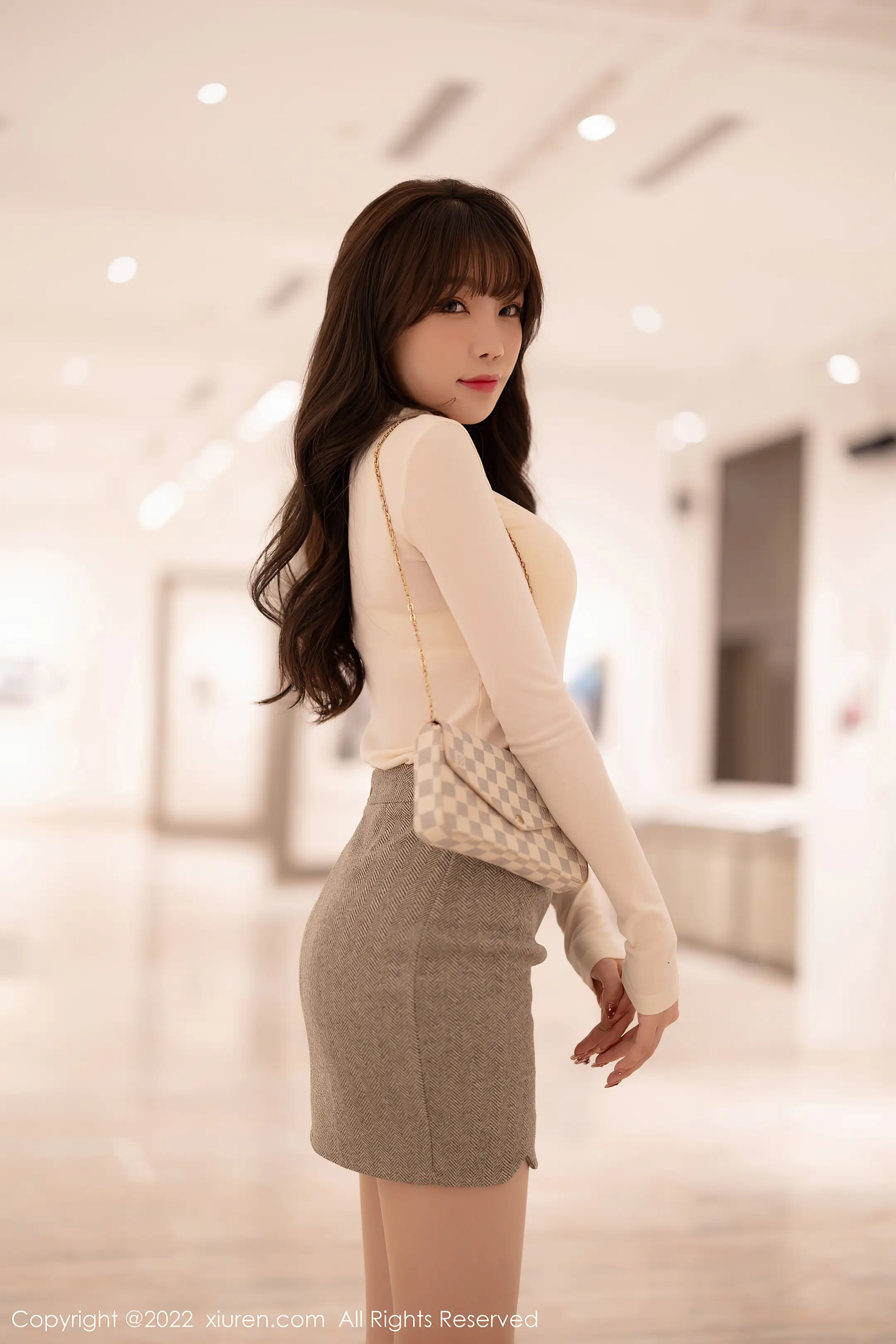 [Xiuren秀人网]2022.01.17-003