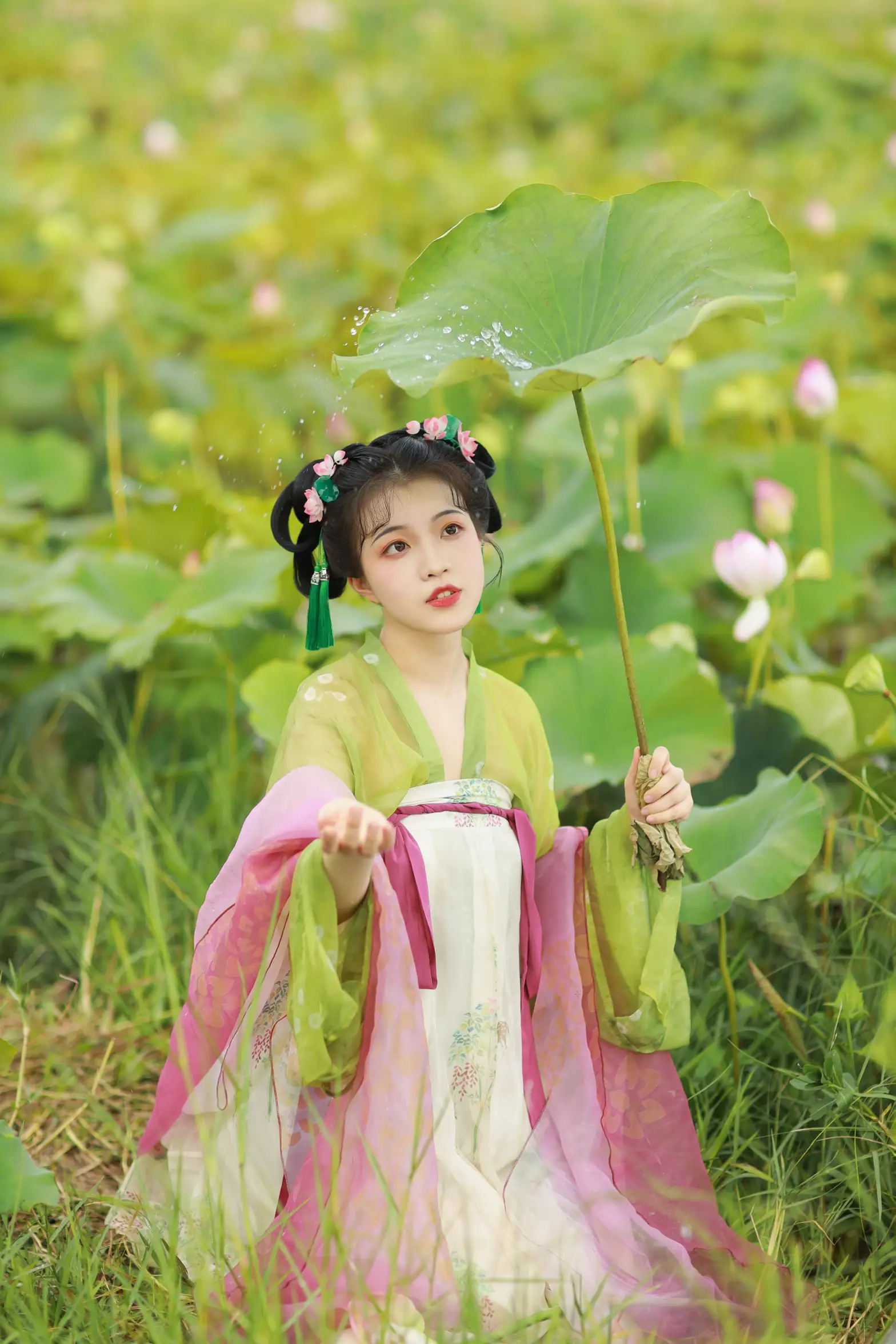 [艺图语] 2022.08.03 Vol.1614-027