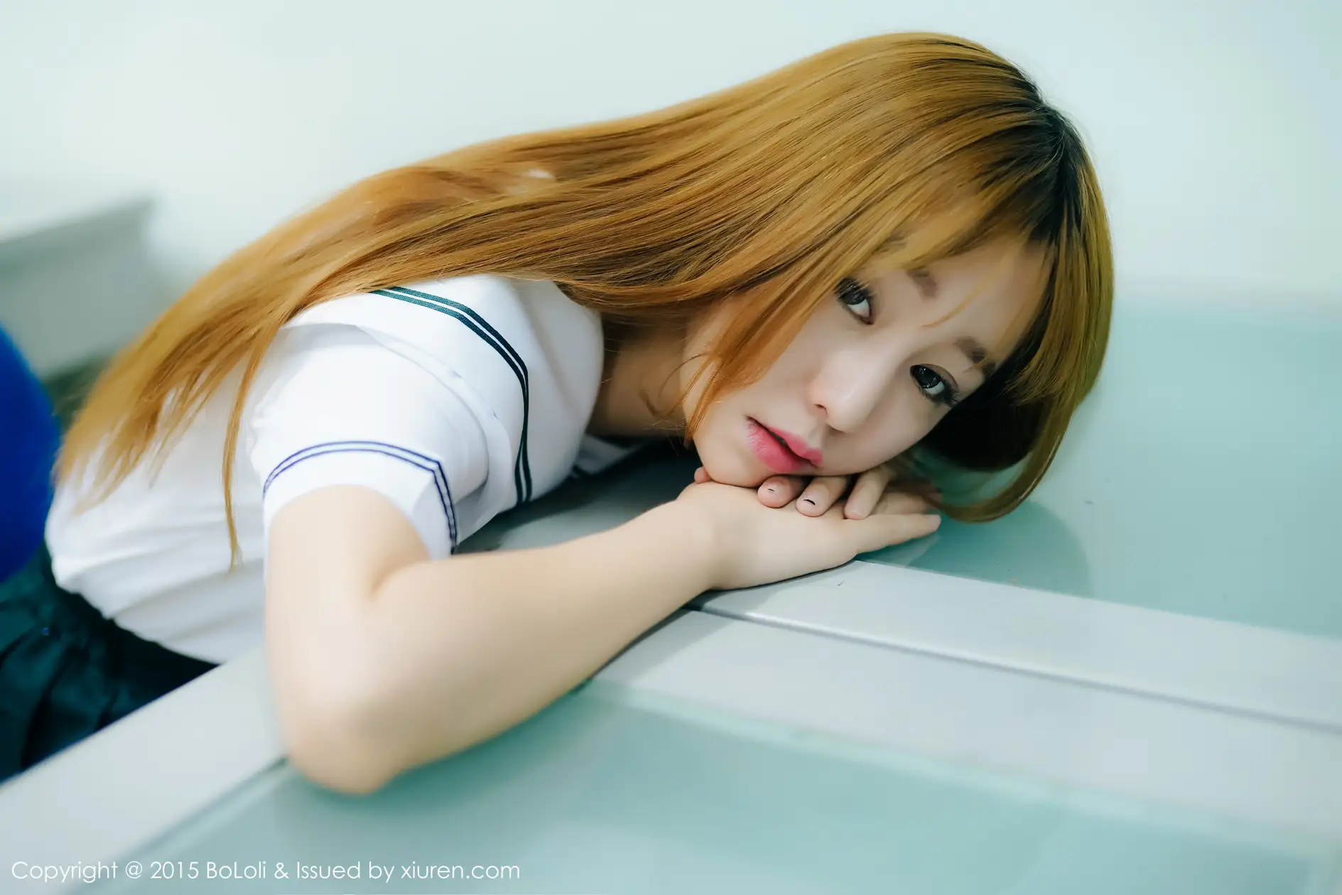 [波萝社] 2015.06.21 Vol.035-015