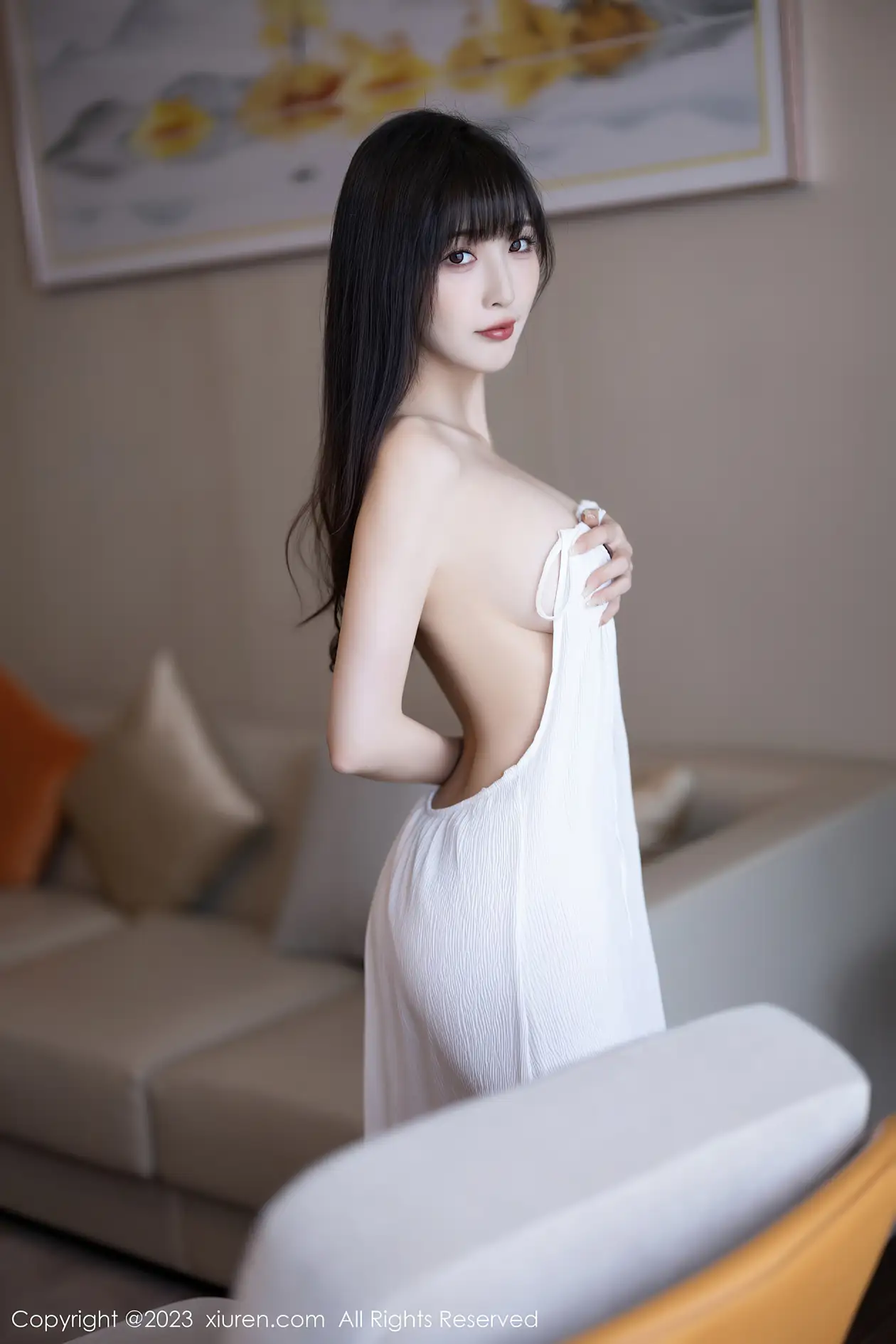[秀人网] 2023.08.28 NO.7297-033