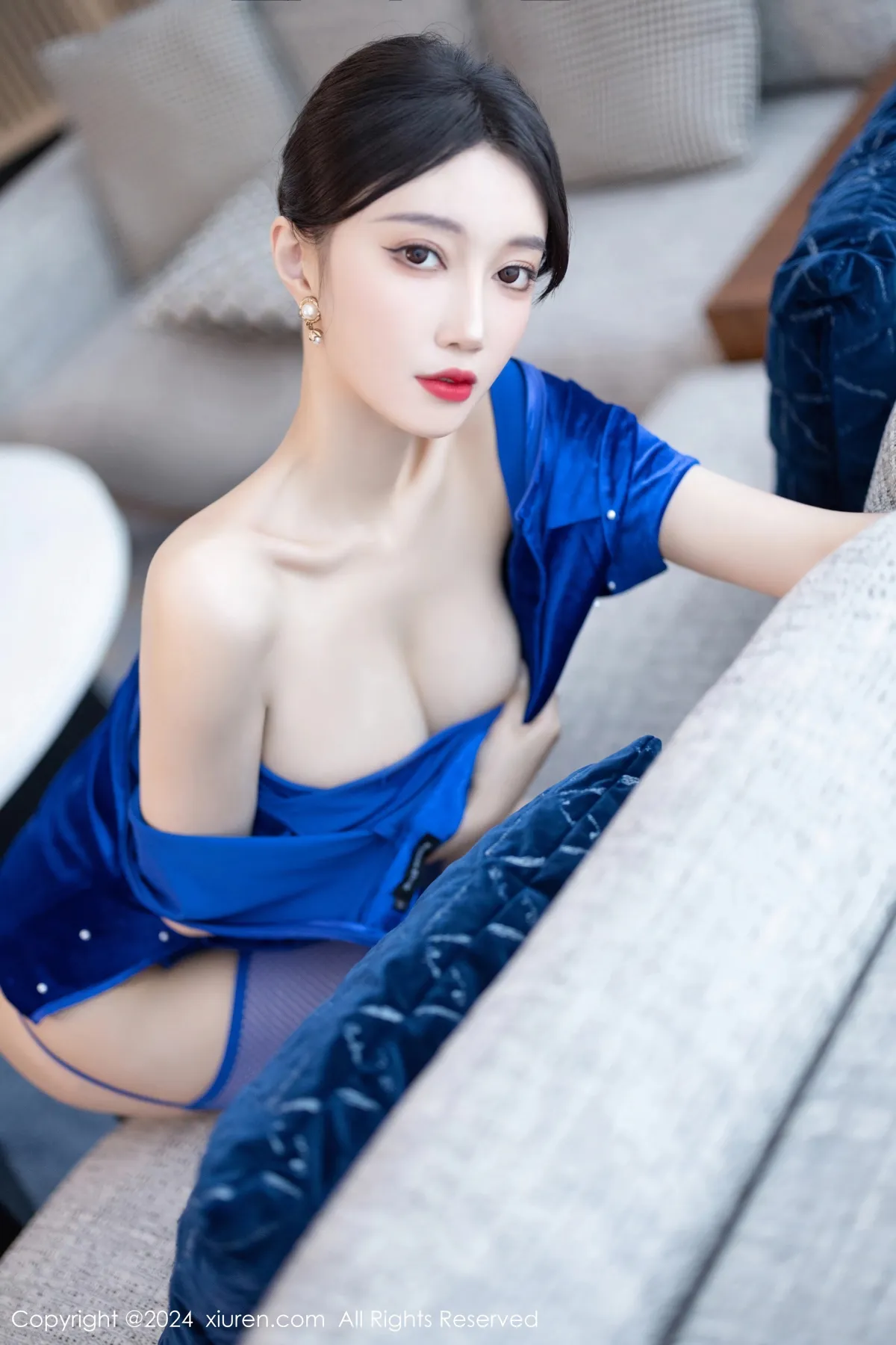 [秀人网] 2024.03.27 No.8298-043