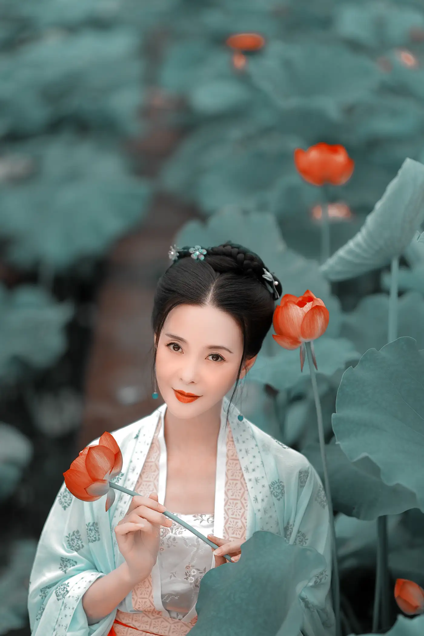 [艺图语] 2021.08.16 Vol.134-030