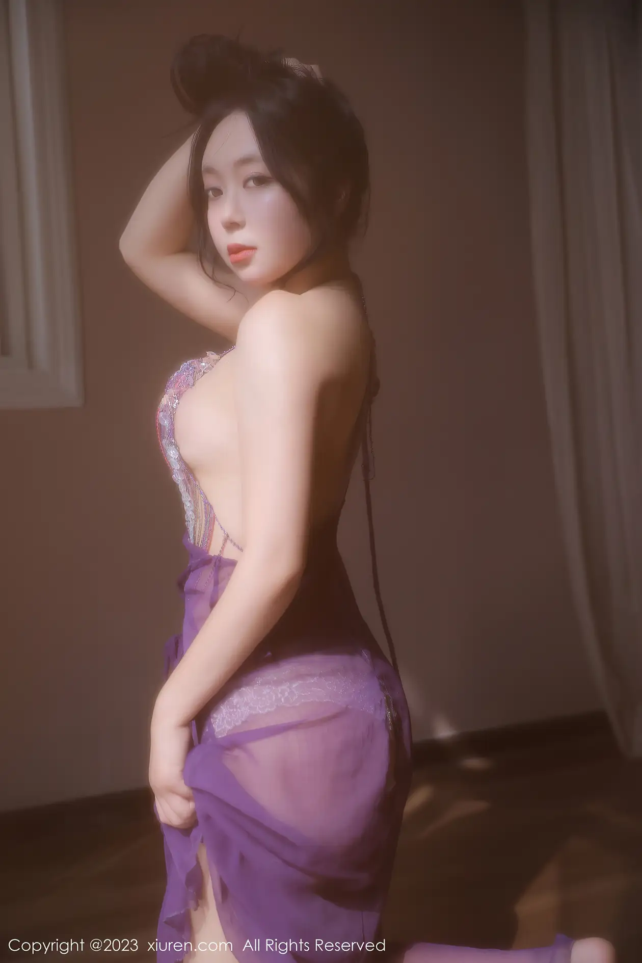 [秀人网] 2023.04.20 NO.6601-003