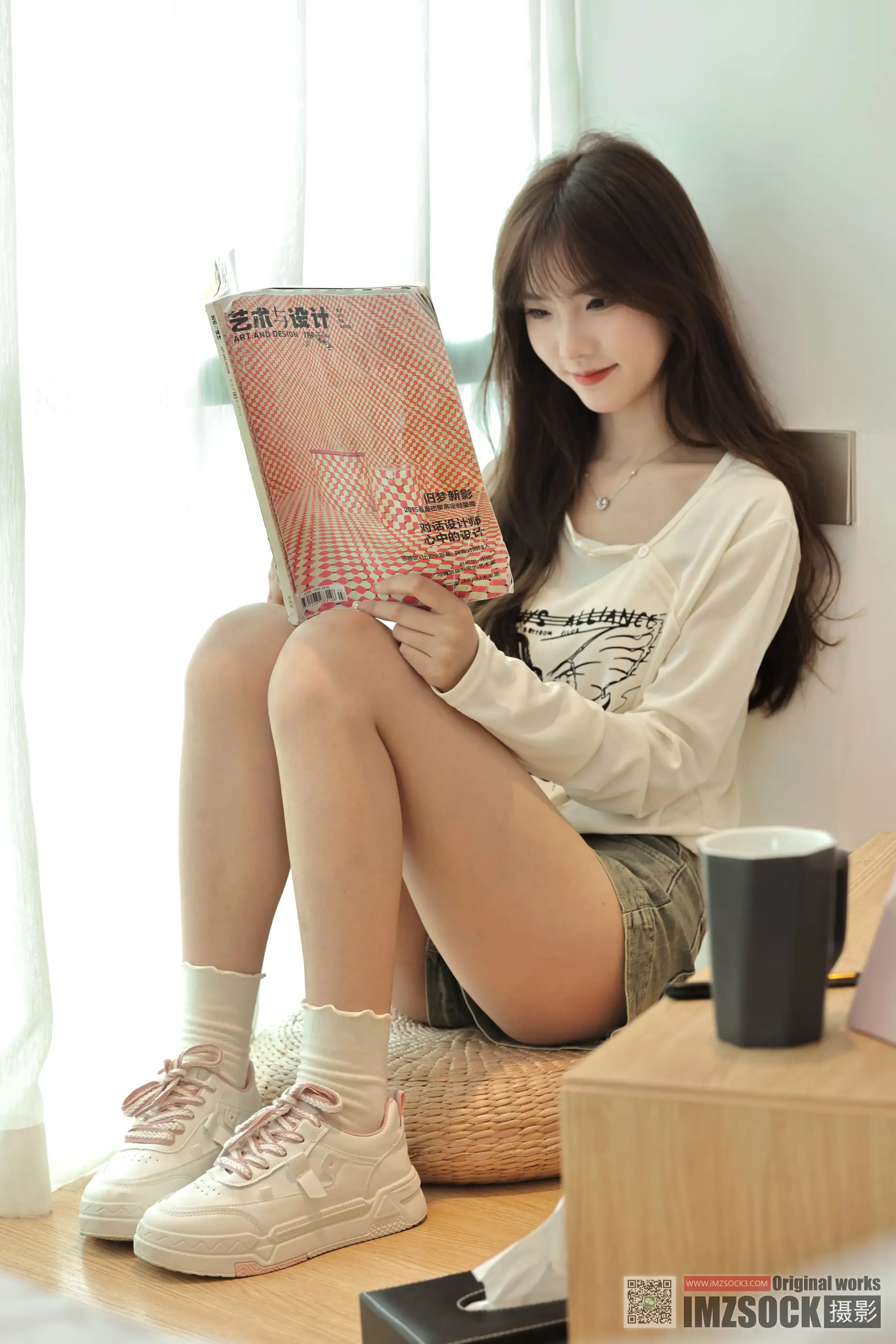 [MZSOCK]爱美足 NO.250-012