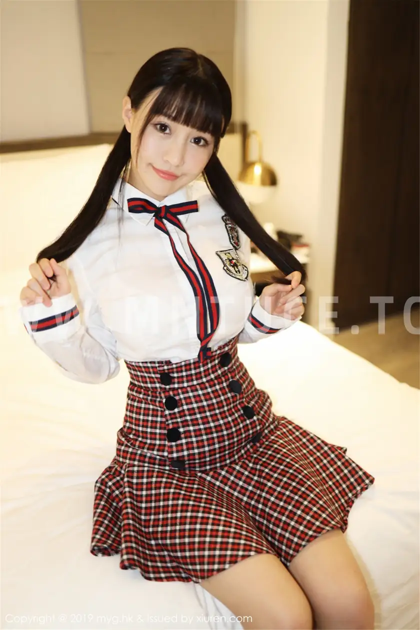 [美媛馆] 2019.05.17 VOL.355-020