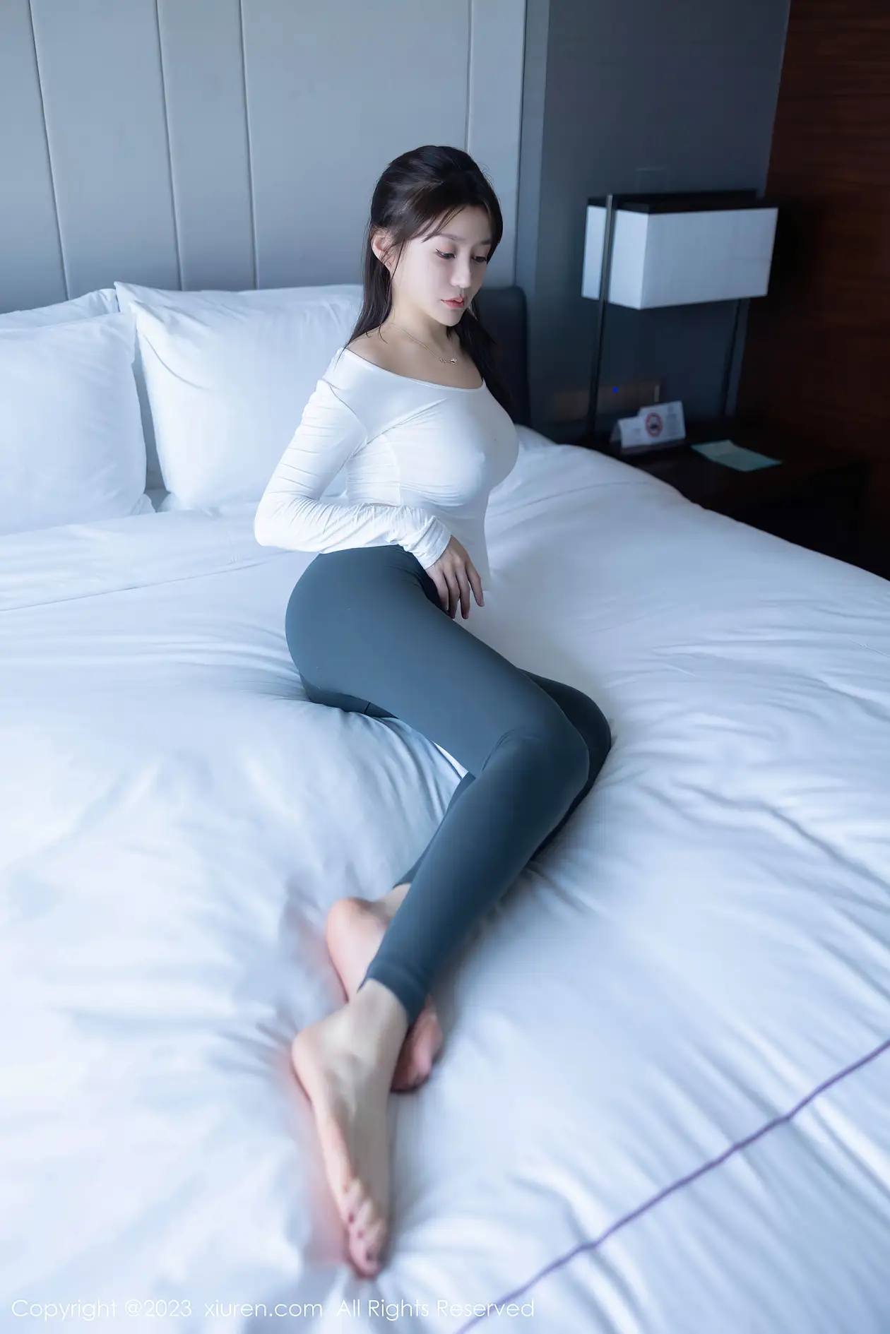 [秀人网] 2023.09.12 NO.7370-064