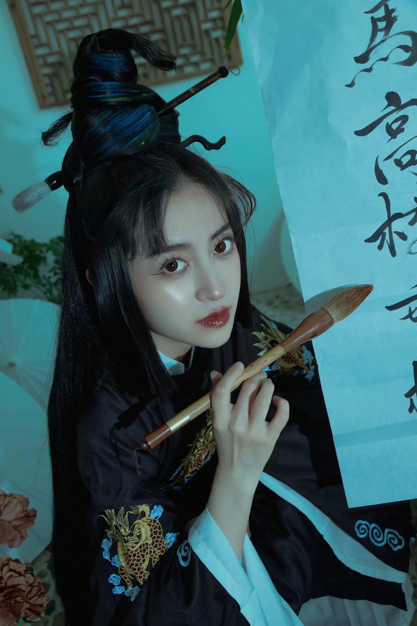 [艺图语] 2022.08.01 Vol.1597-030