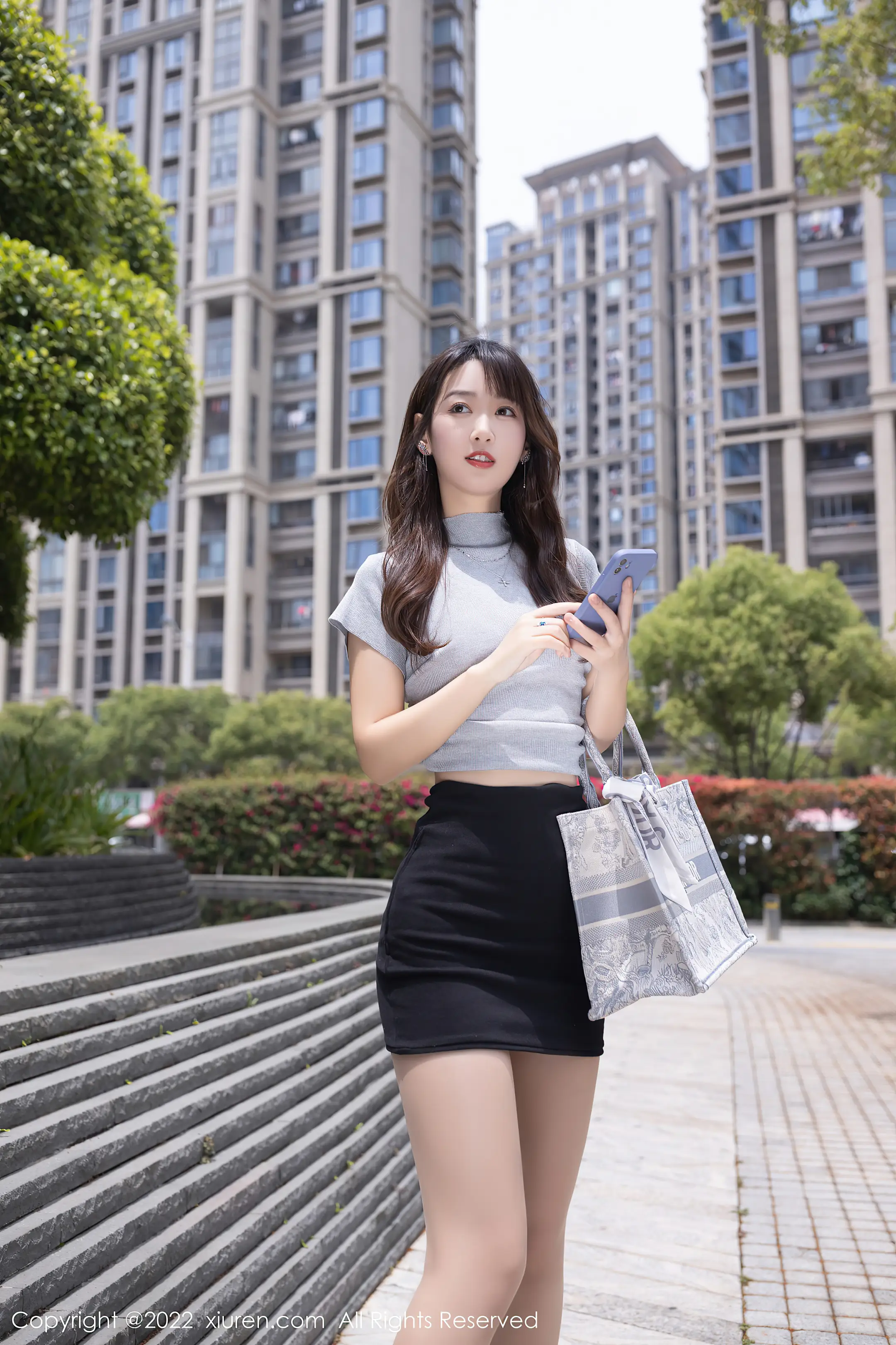 [Xiuren秀人网] 2022.08.15-003