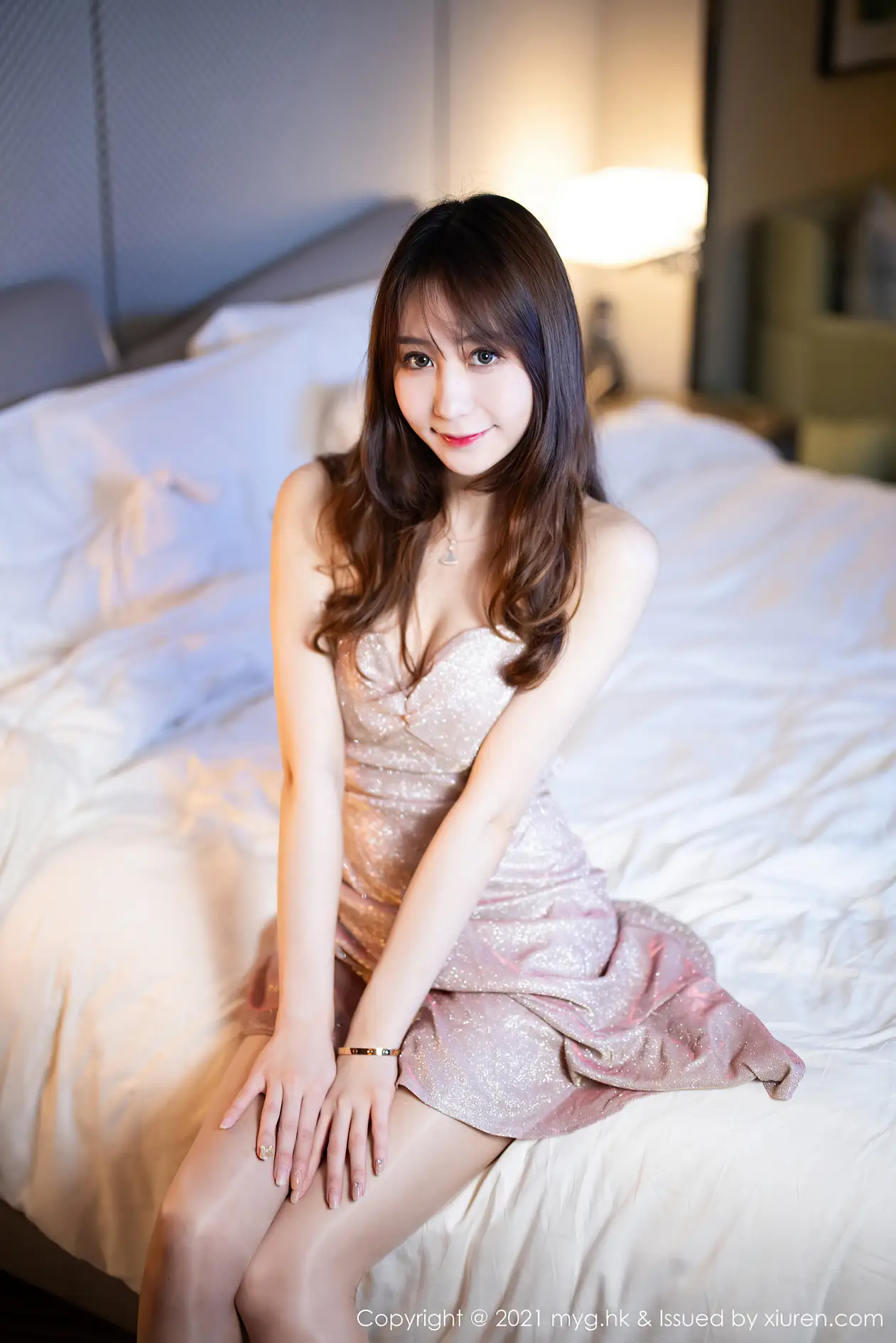 [美媛馆] 2021.08.19 VOL.577-005