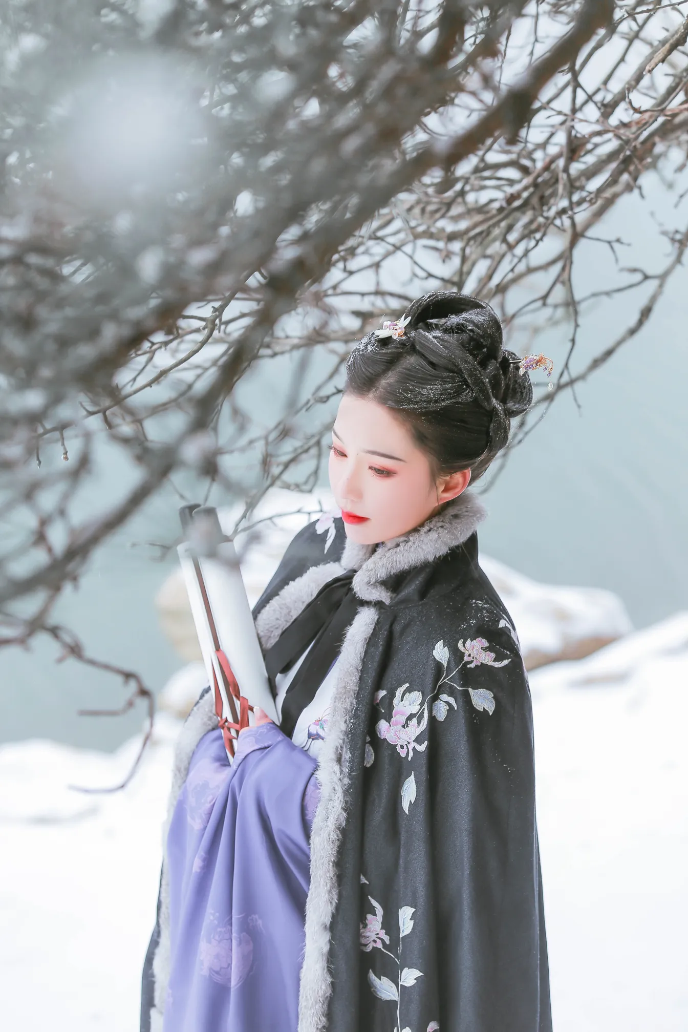 [艺图语]2022.12.03 Vol.2591-008