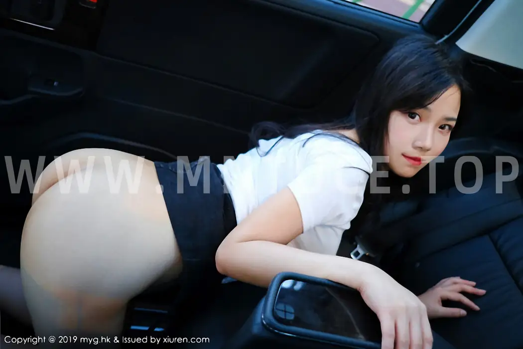 [美媛馆] 2019.02.22 VOL.346-040