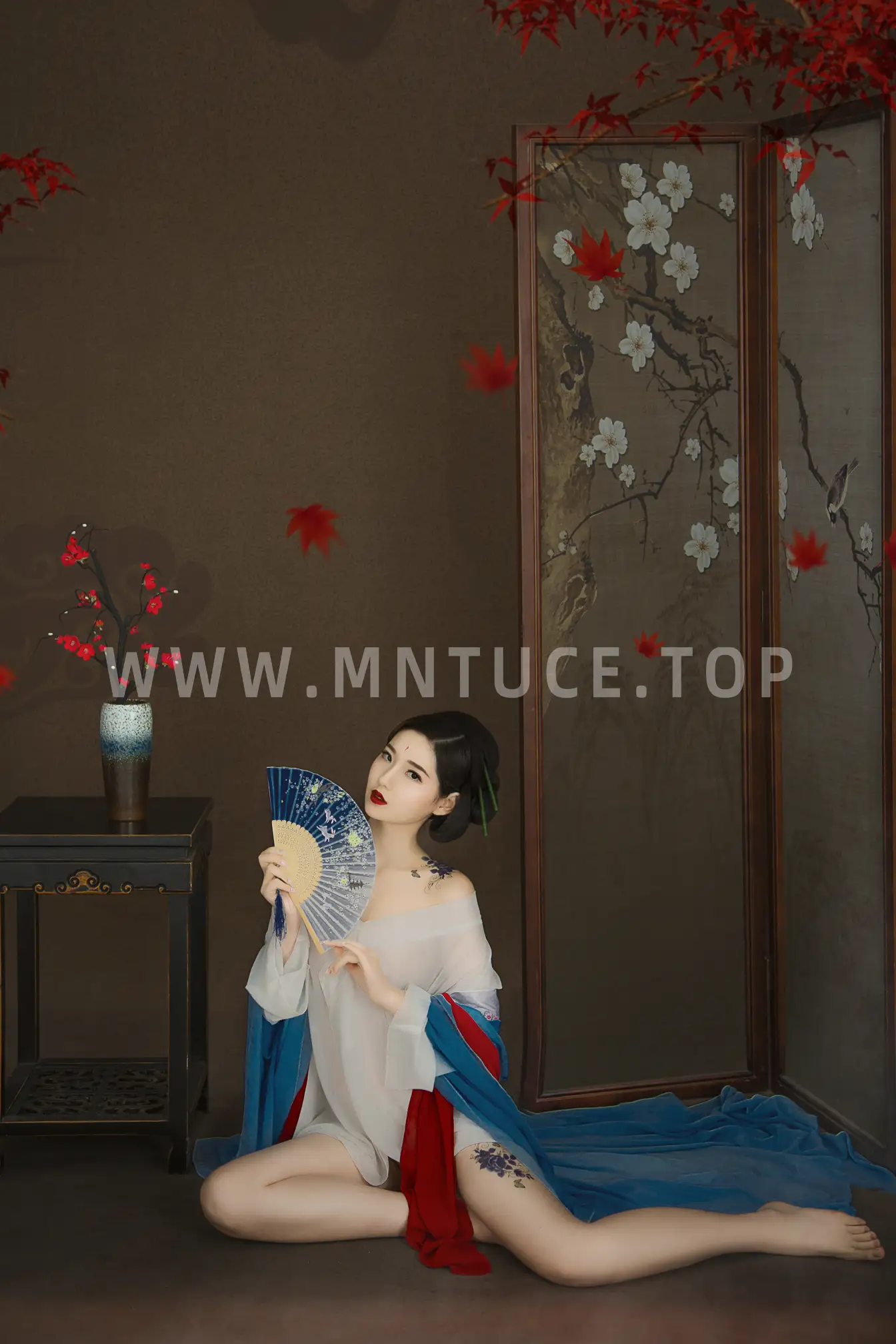 [艺图语] 2022.02.20 Vol.827-020