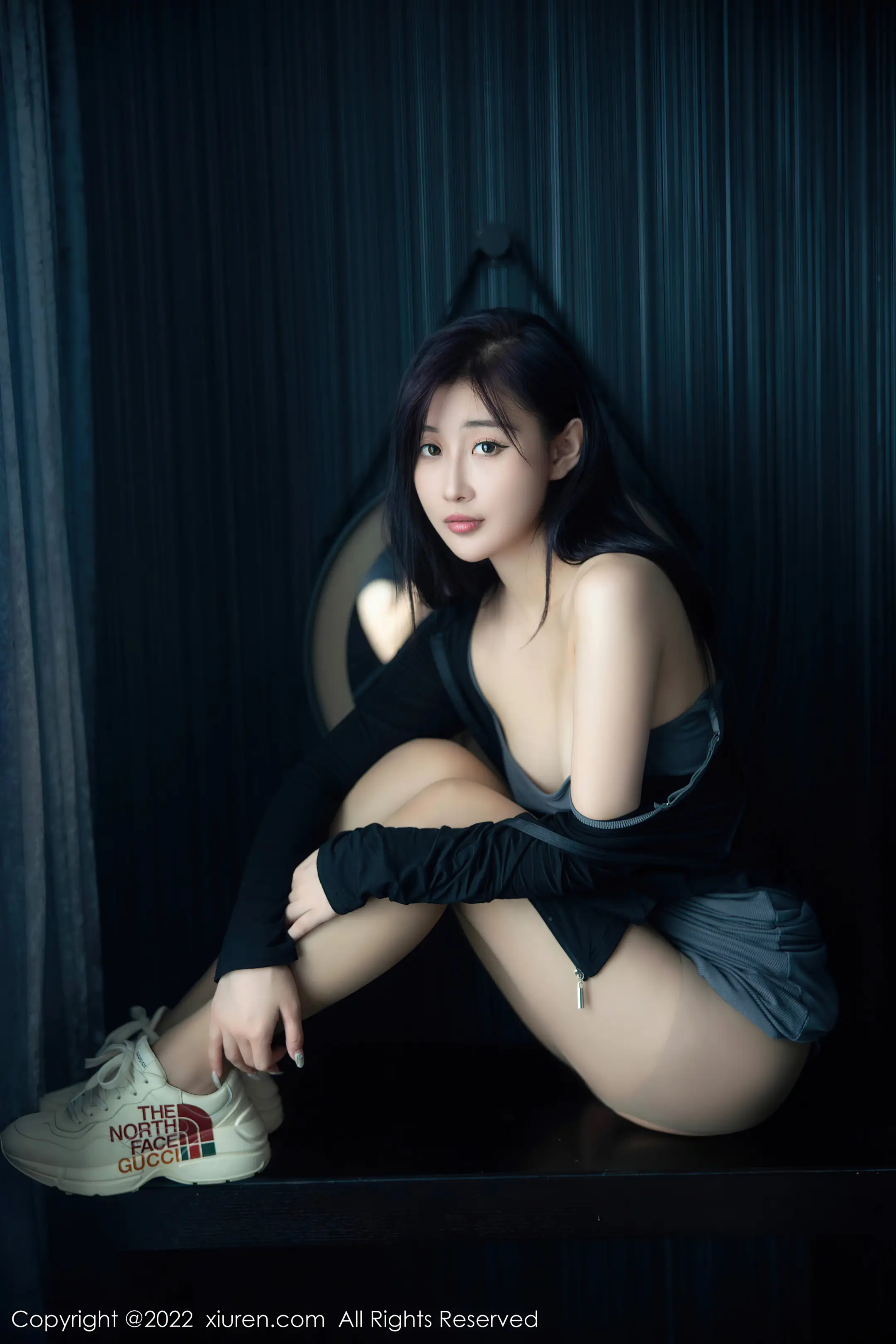 [Xiuren秀人网] 2022.09.07 NO.5553-055